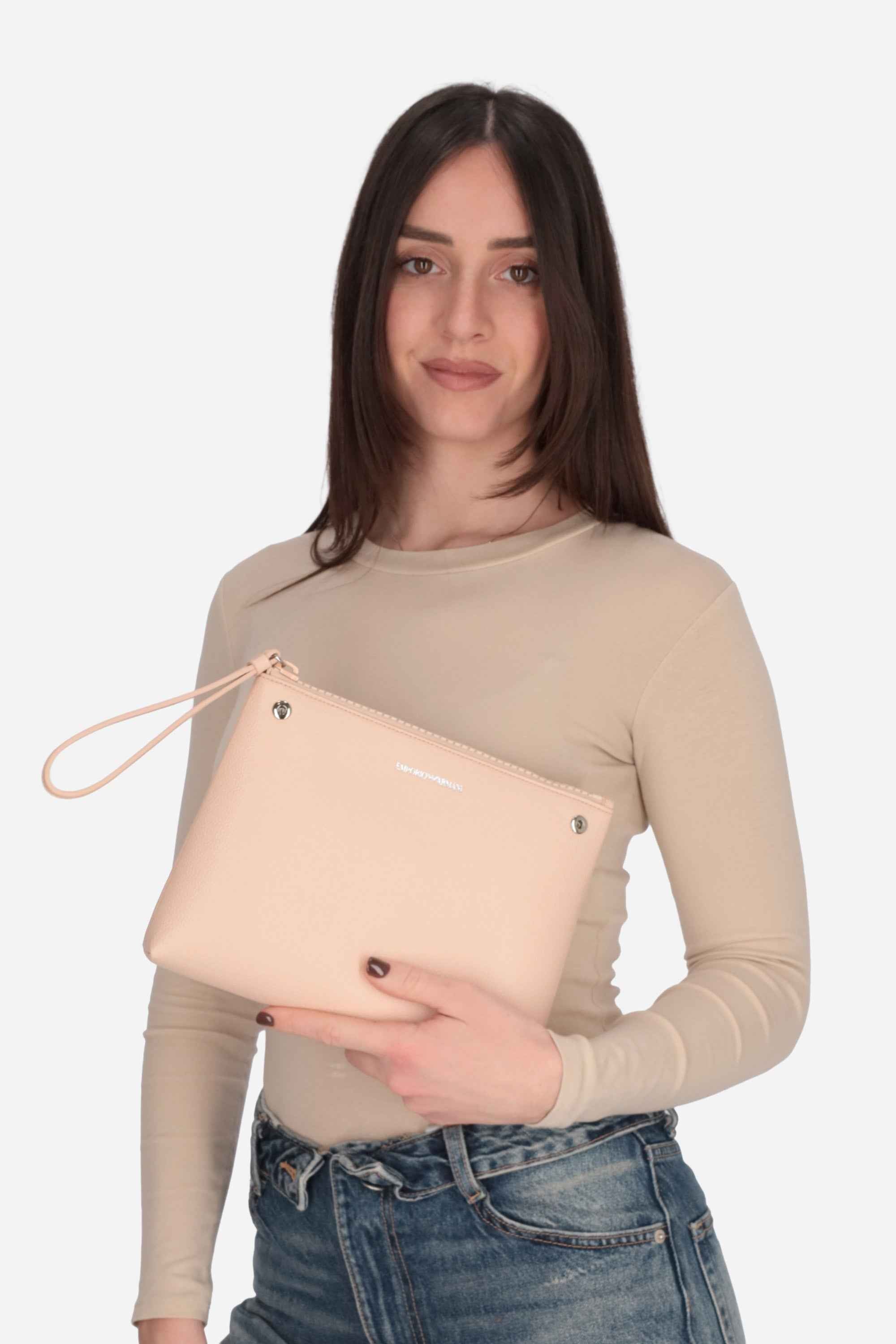 EMPORIO ARMANI - D EW000360 Borsa