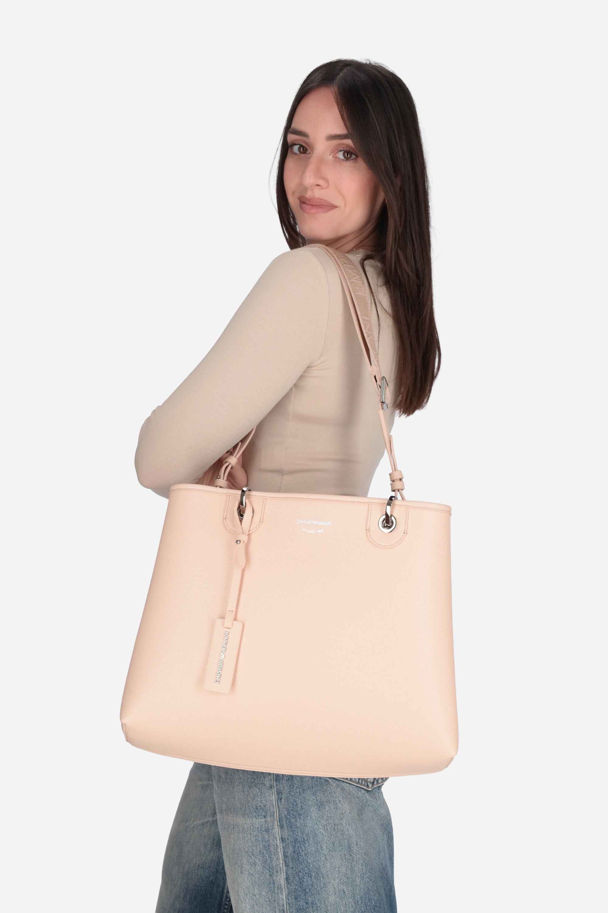 EMPORIO ARMANI - D EW000360 Borsa