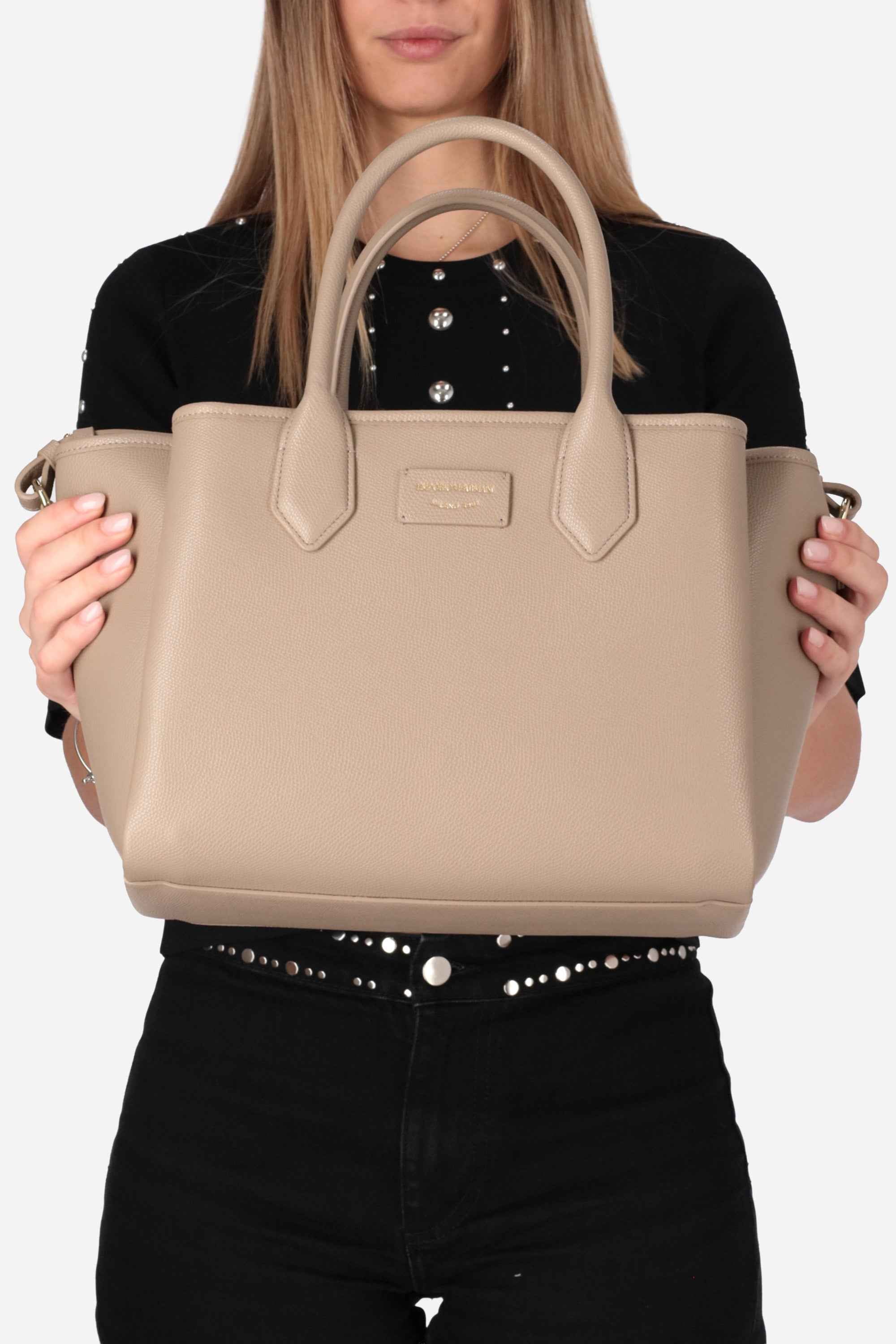 EMPORIO ARMANI - D EW002329 Borsa