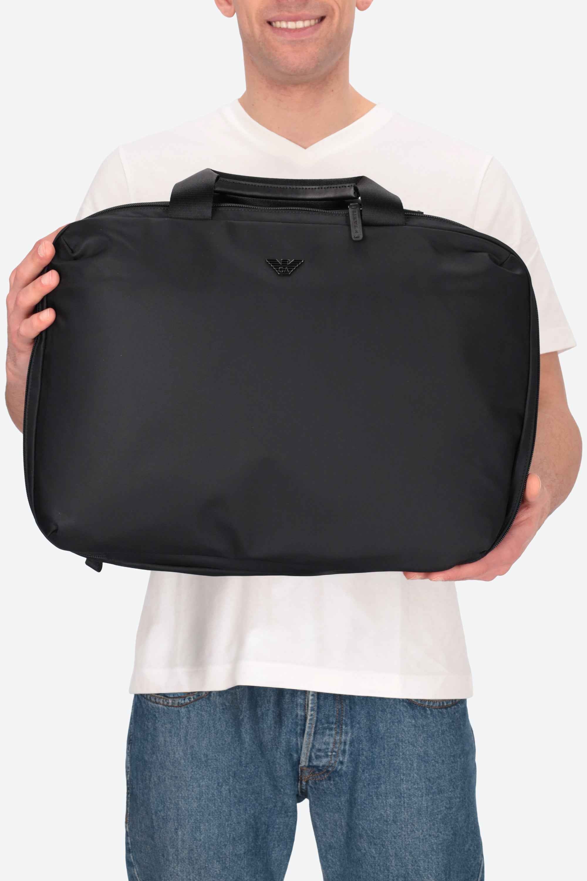 EMPORIO ARMANI - U EM004501 Zaino