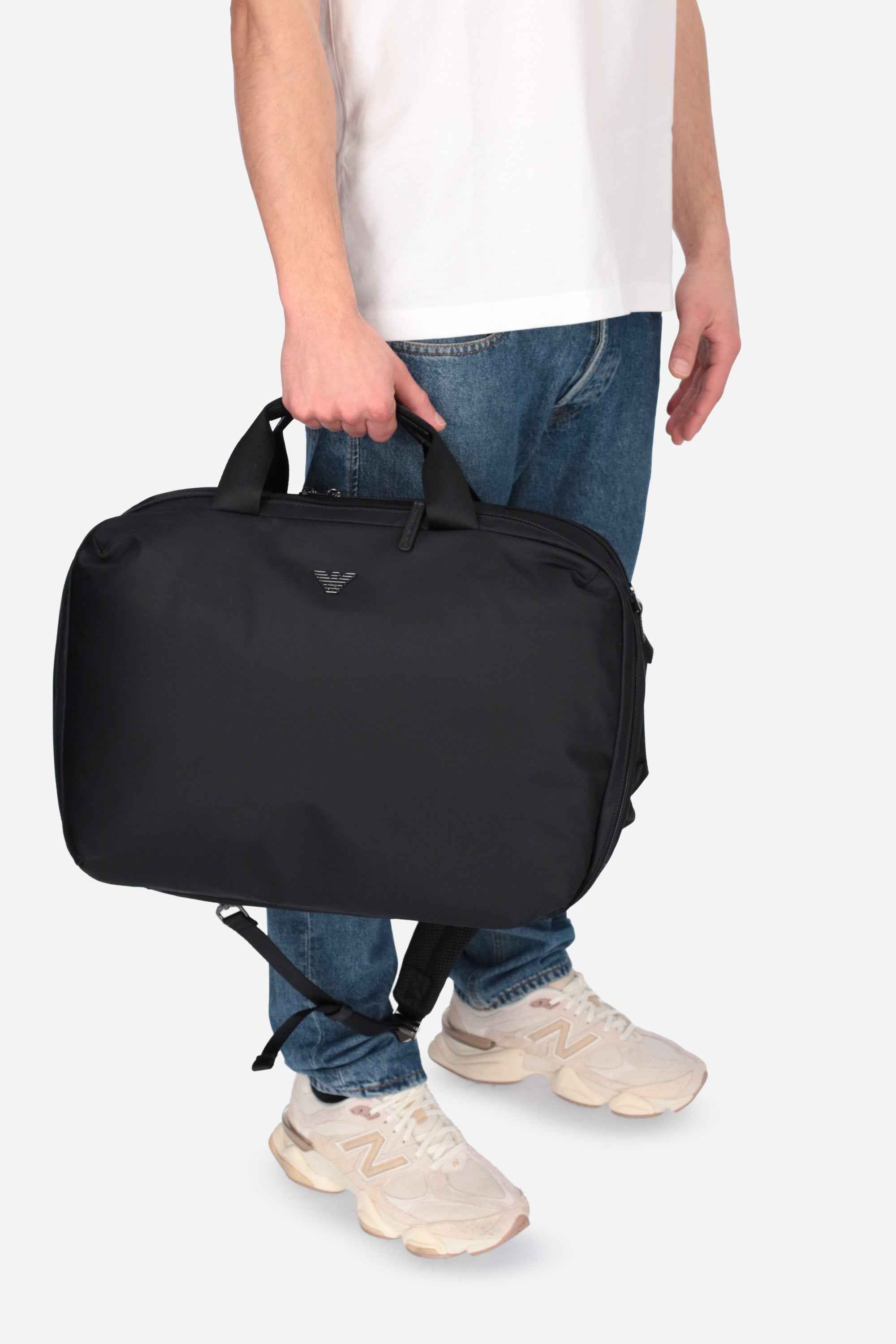 EMPORIO ARMANI - U EM004501 Zaino