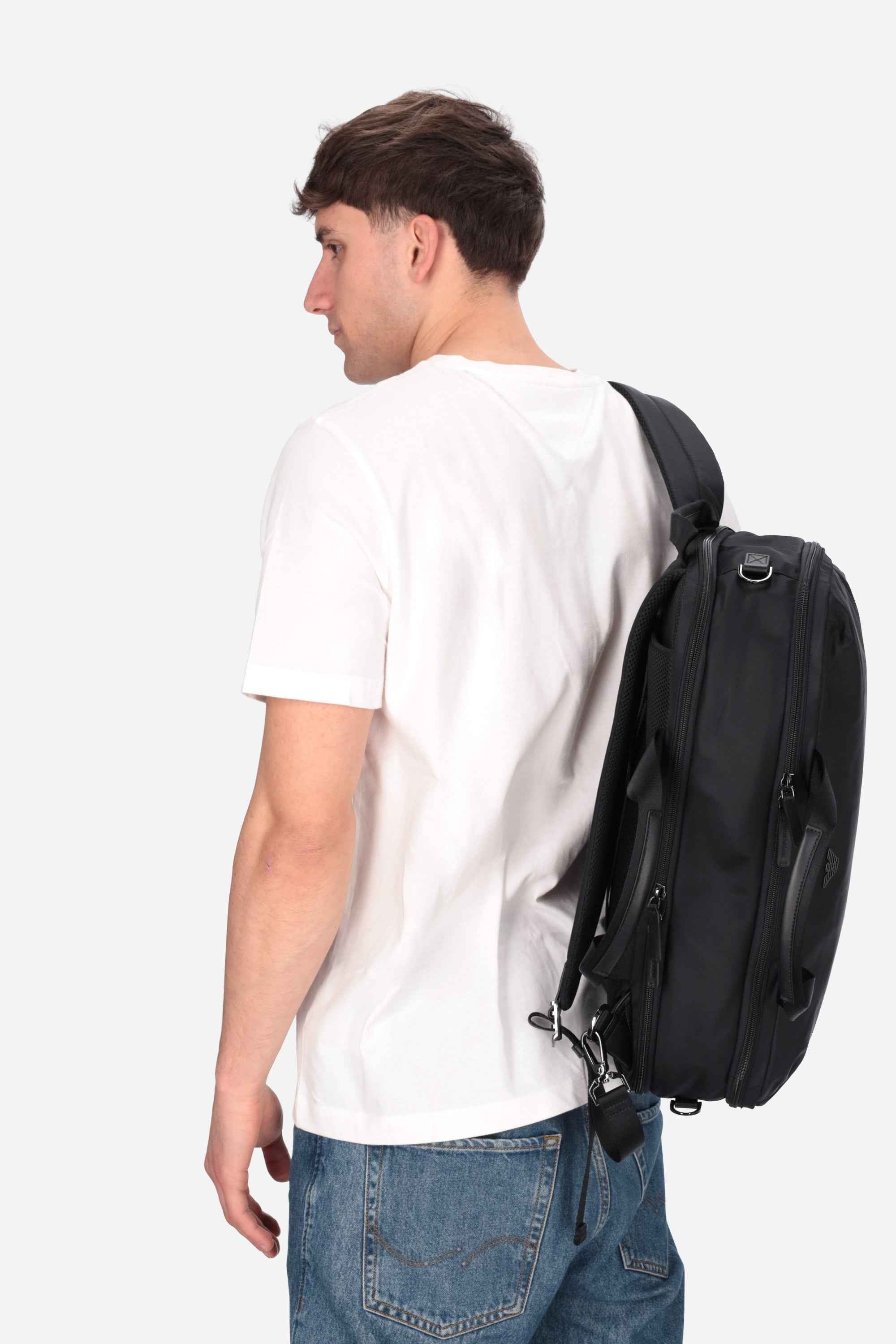 EMPORIO ARMANI - U EM004501 Zaino