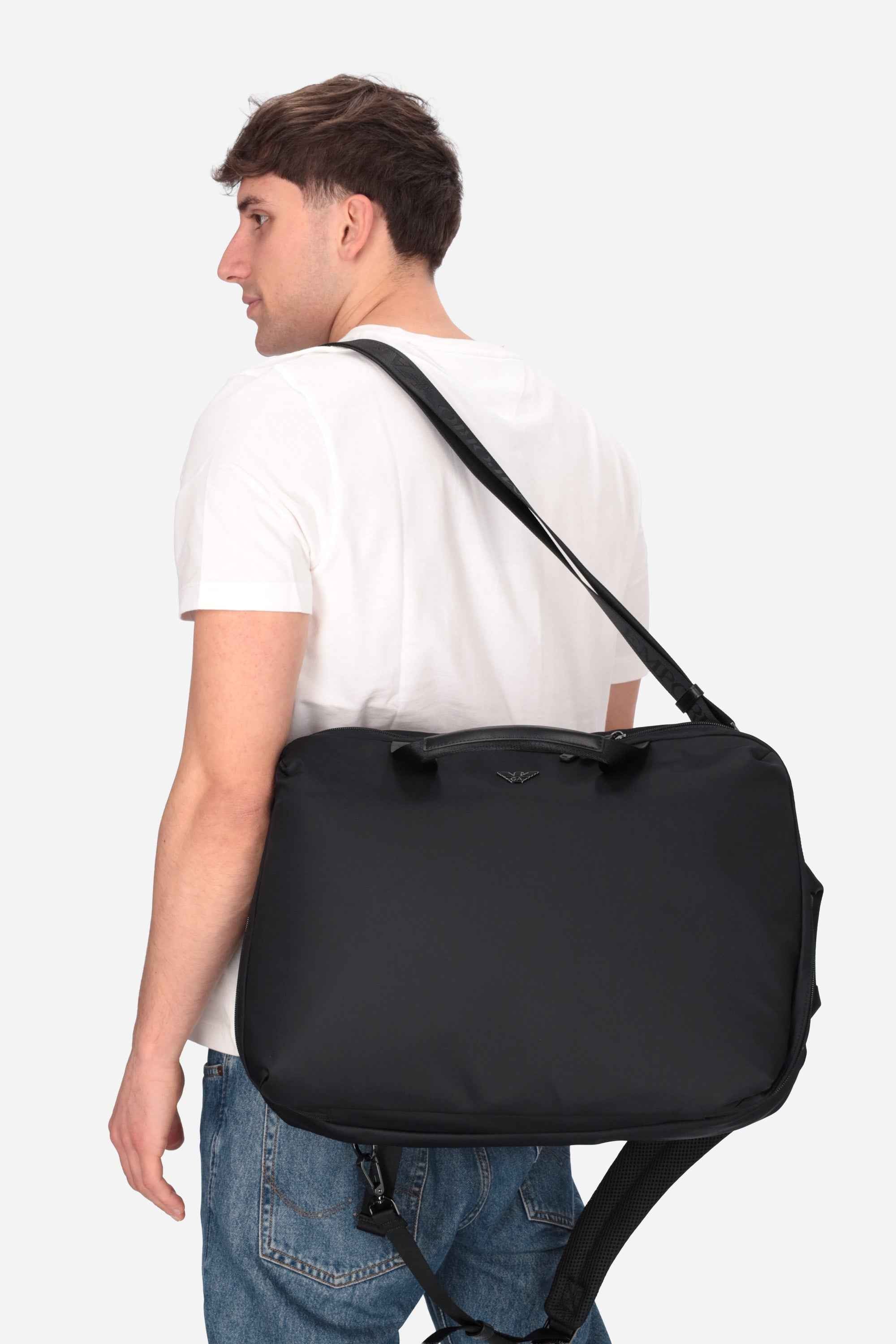 EMPORIO ARMANI - U EM004501 Zaino