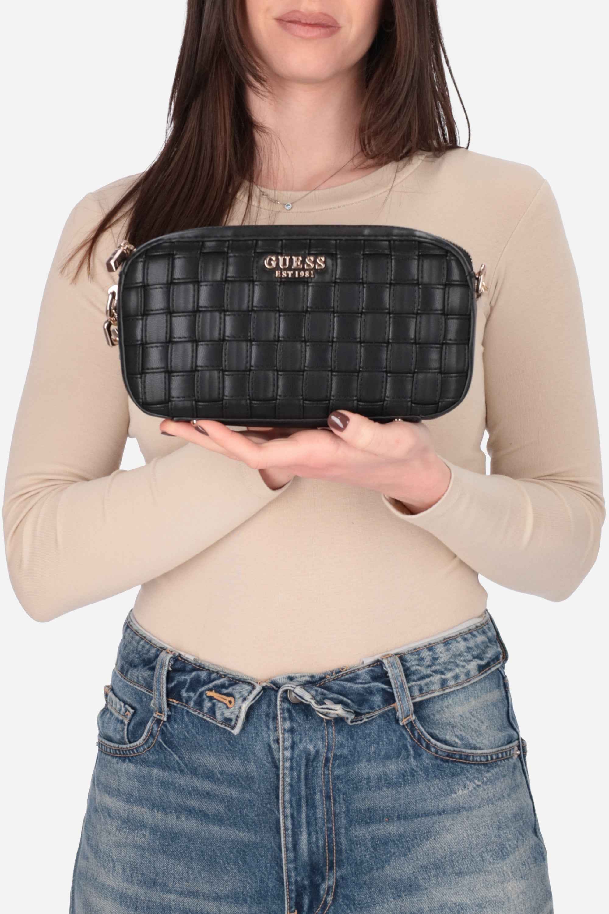 GUESS - D HWWG8418140 Borsa