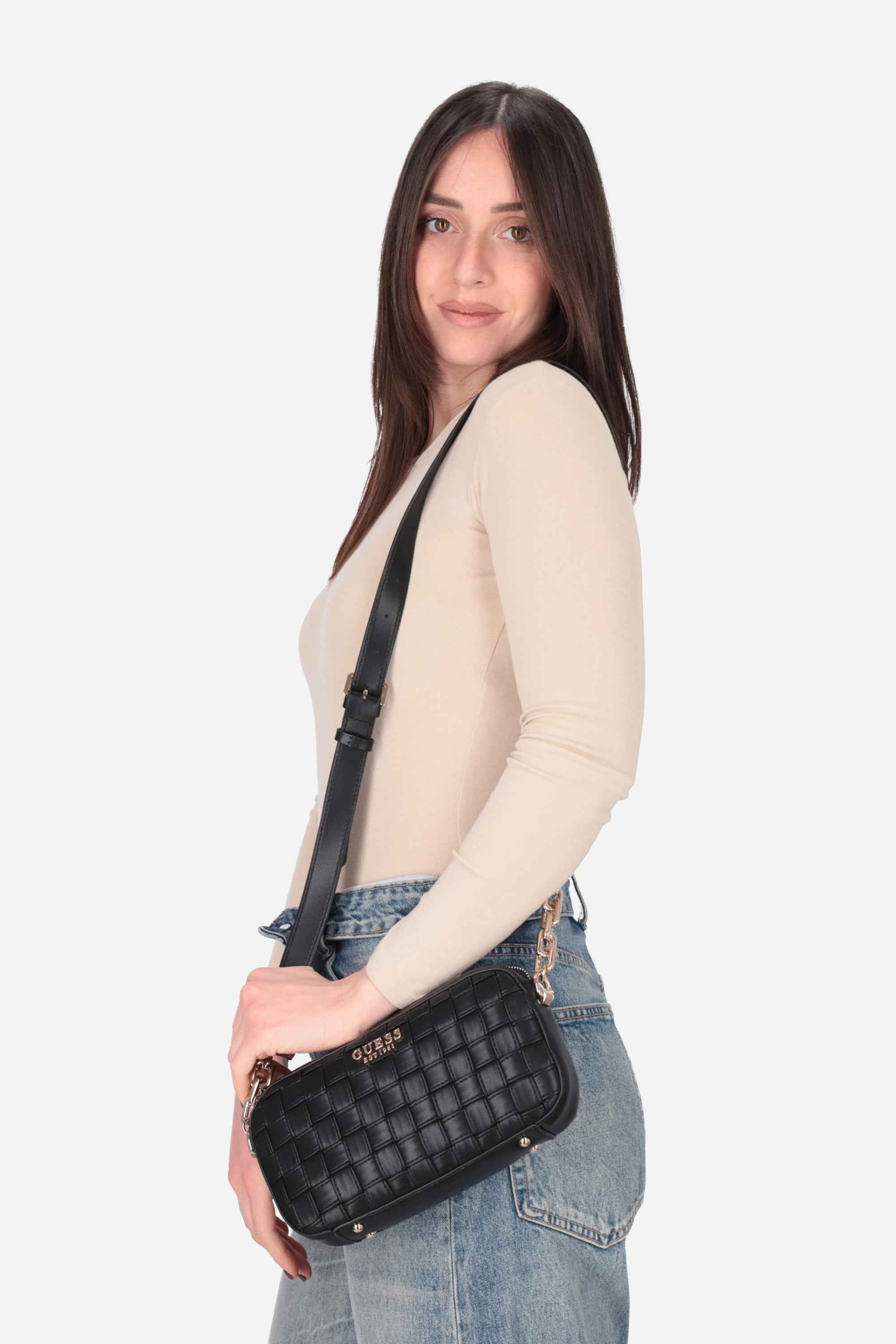 GUESS - D HWWG8418140 Borsa