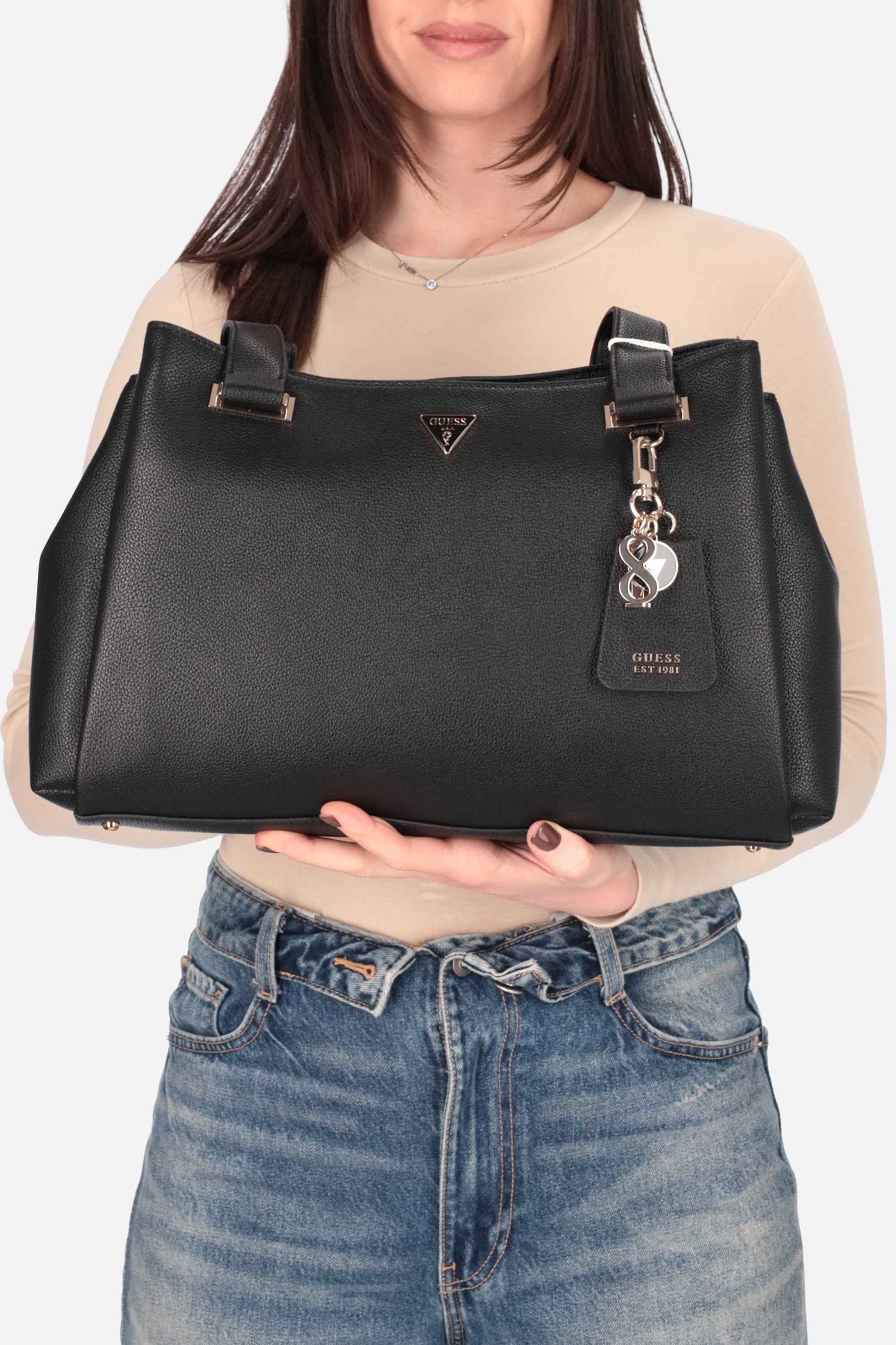 GUESS - D HWBG9664220 Borsa