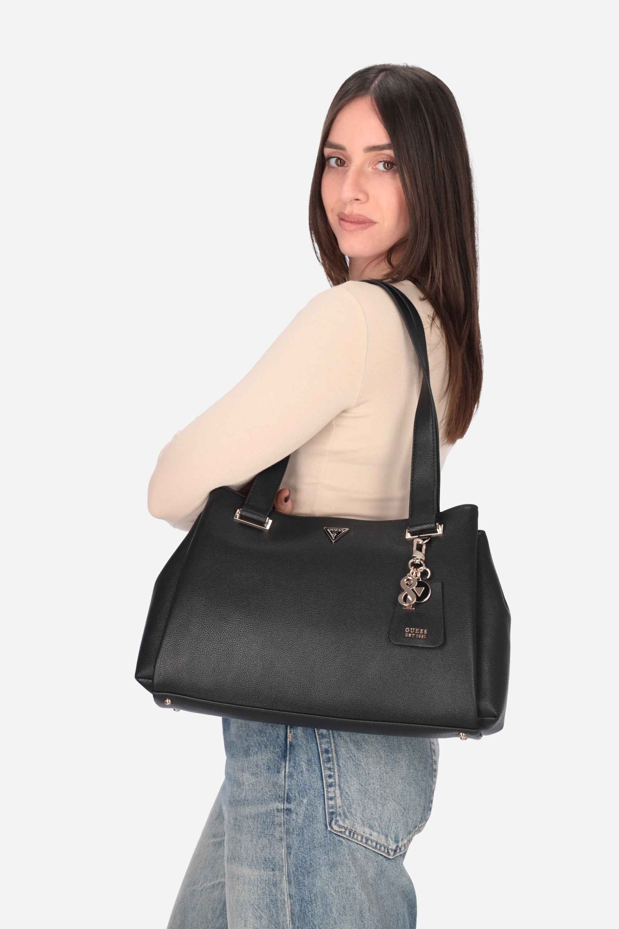 GUESS - D HWBG9664220 Borsa