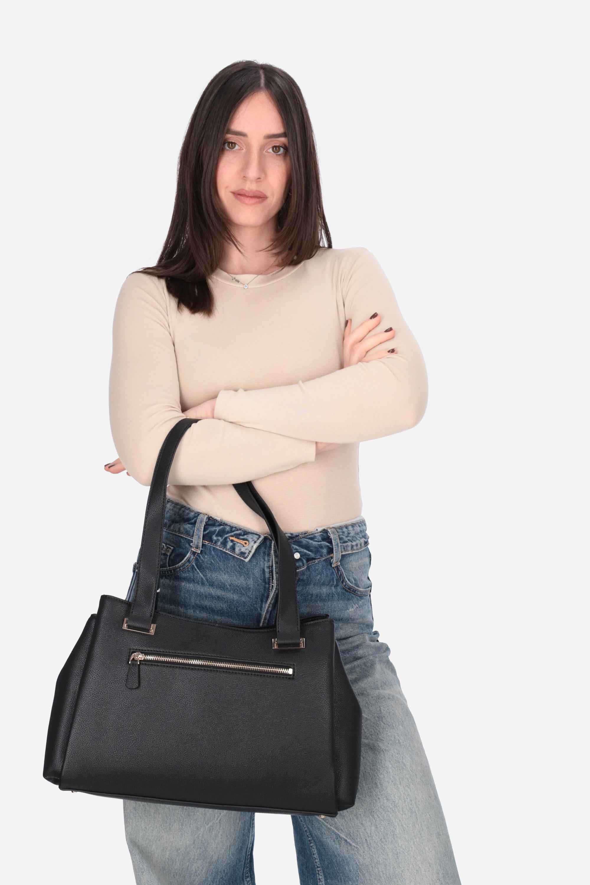 GUESS - D HWBG9664220 Borsa