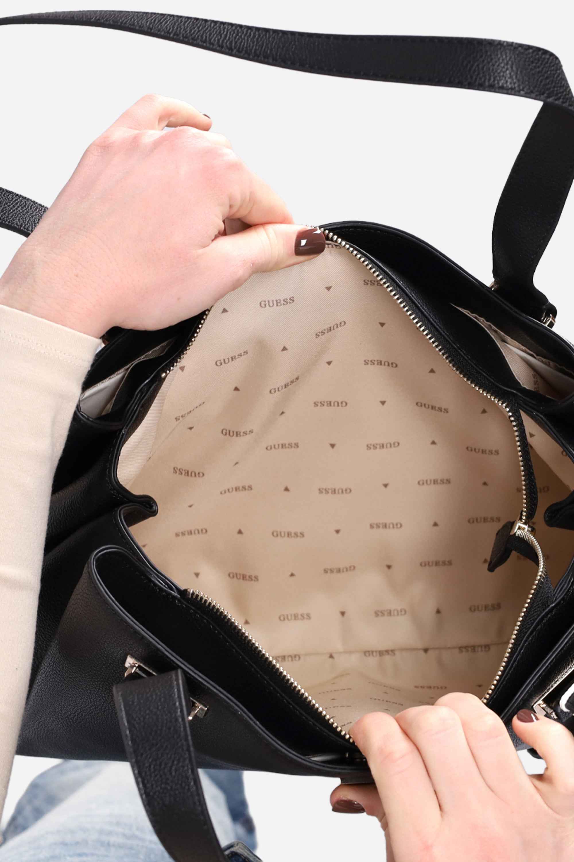 GUESS - D HWBG9664220 Borsa