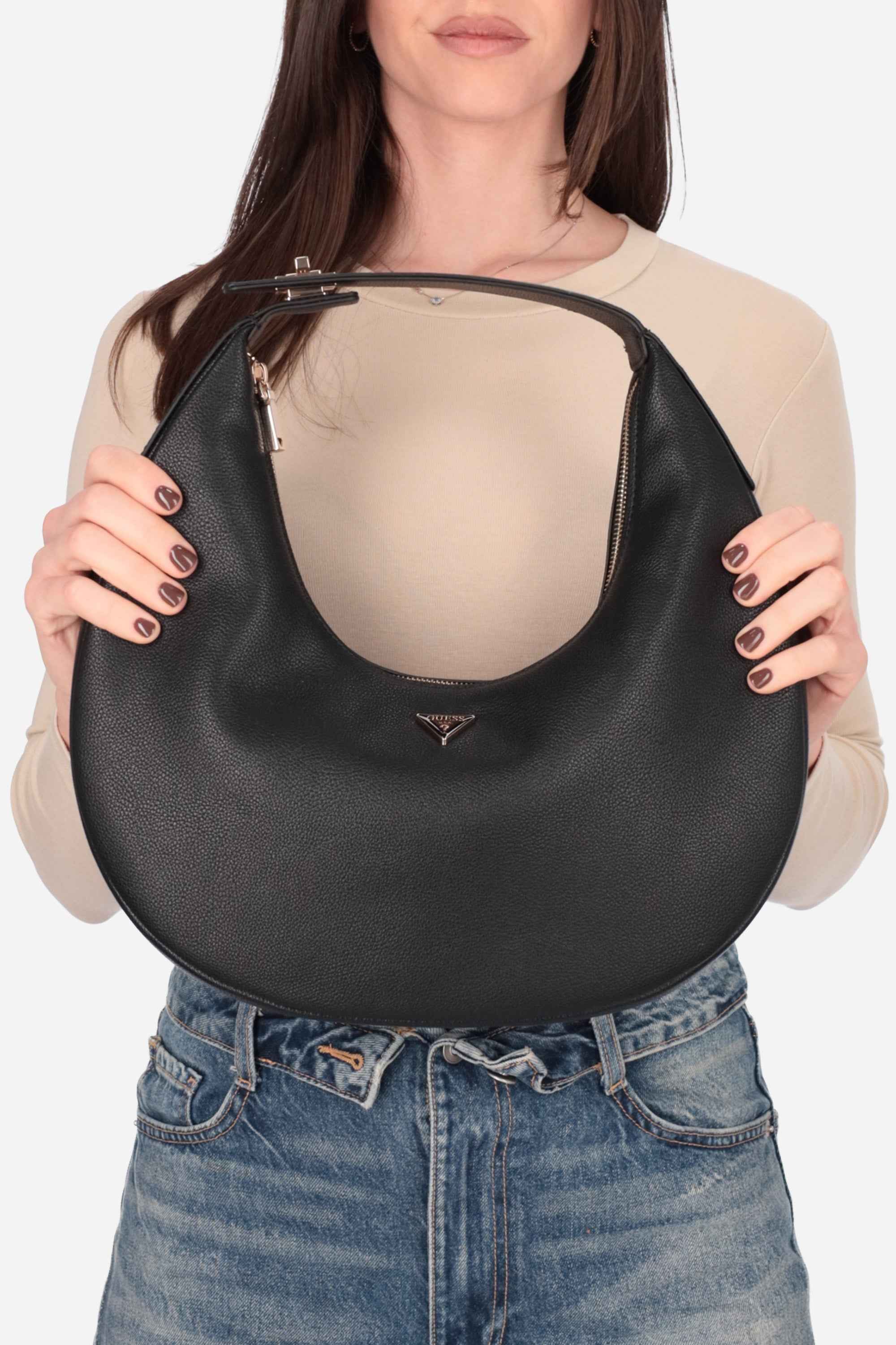 GUESS - D HWBG9664020 Borsa
