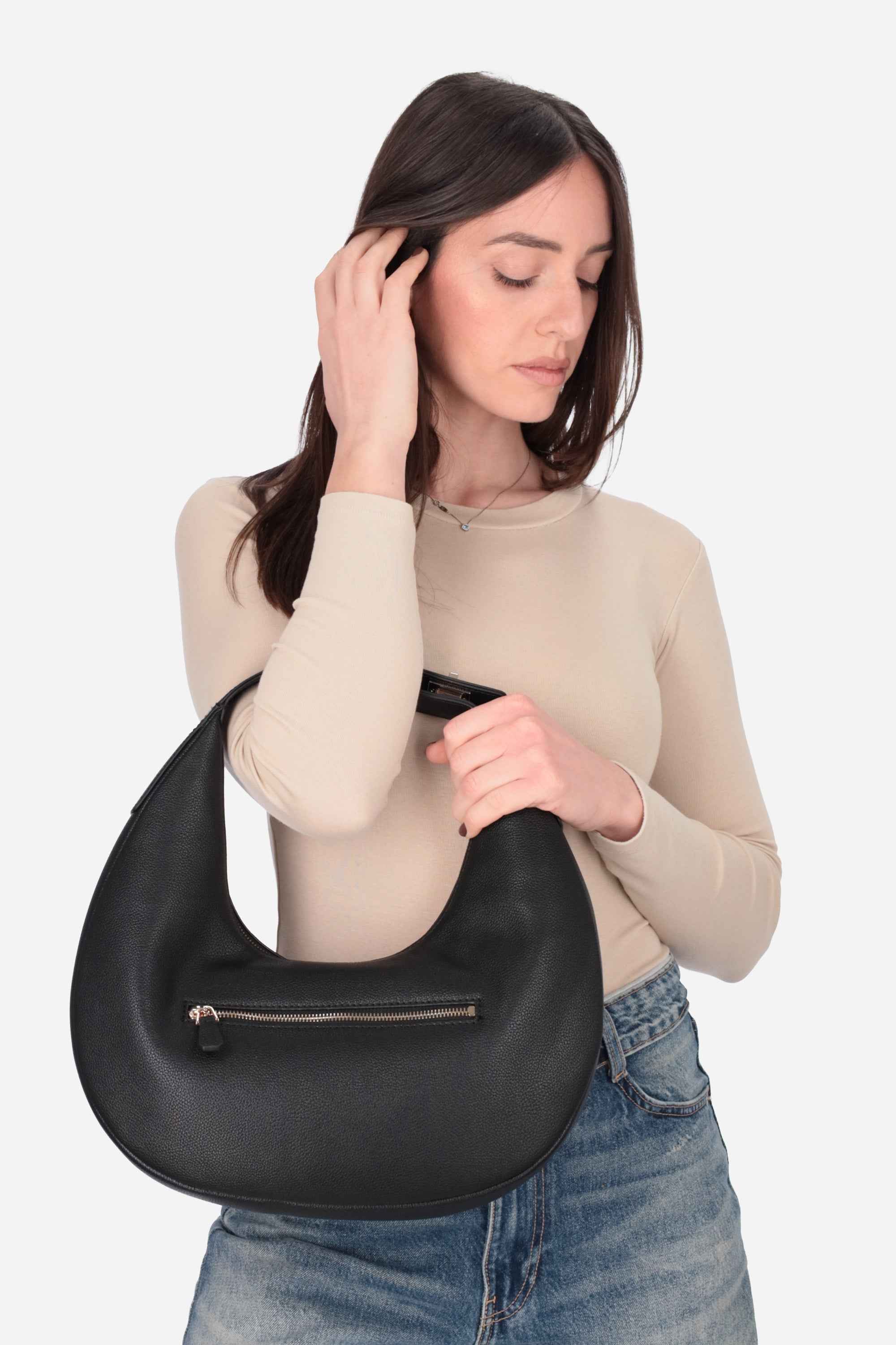 GUESS - D HWBG9664020 Borsa