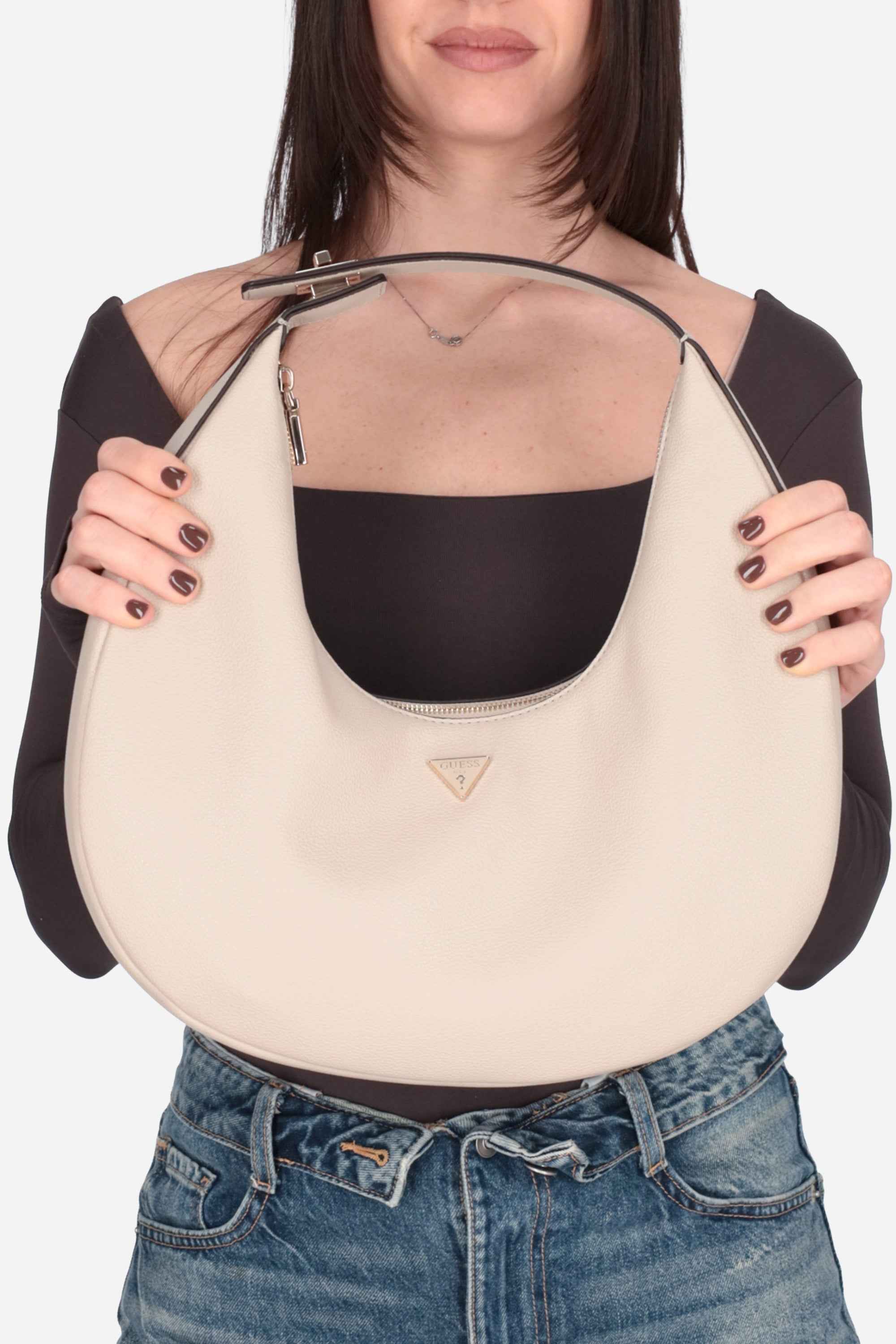 GUESS - D HWBG9664020 Borsa