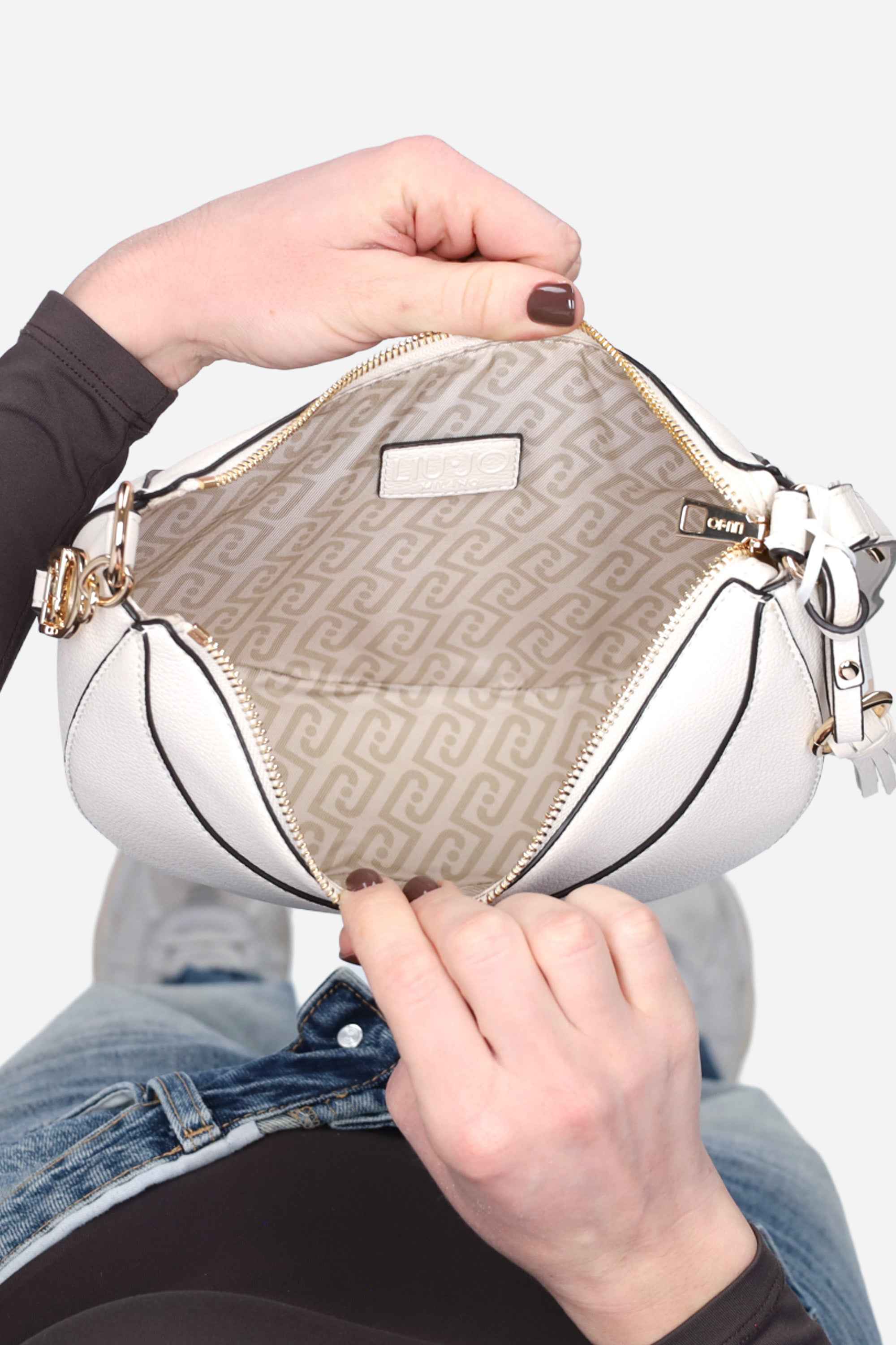 LIU JO - D AA6186E1012 Borsa