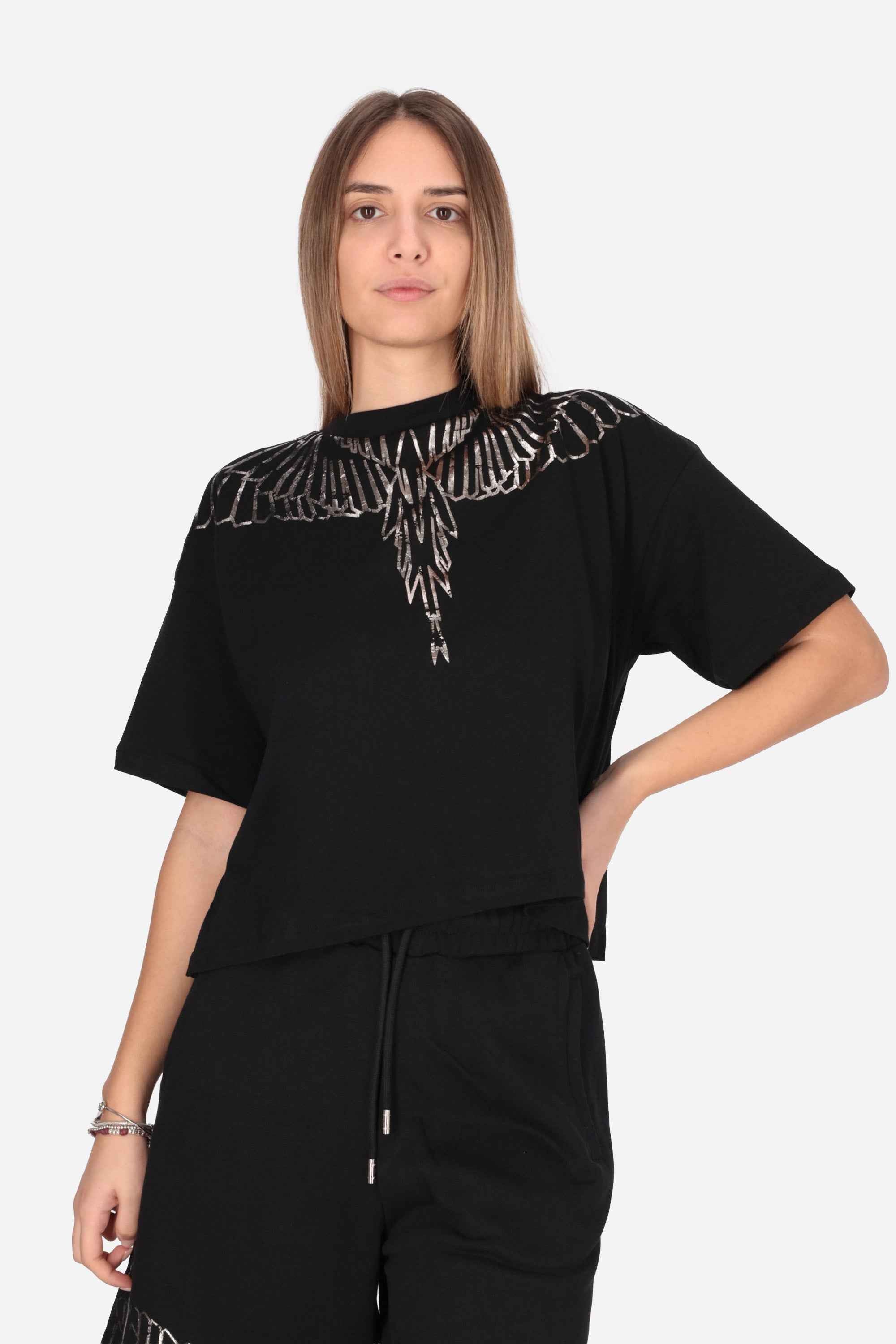 COUNTY OF MILAN - D 26ECM30115 T-shirt