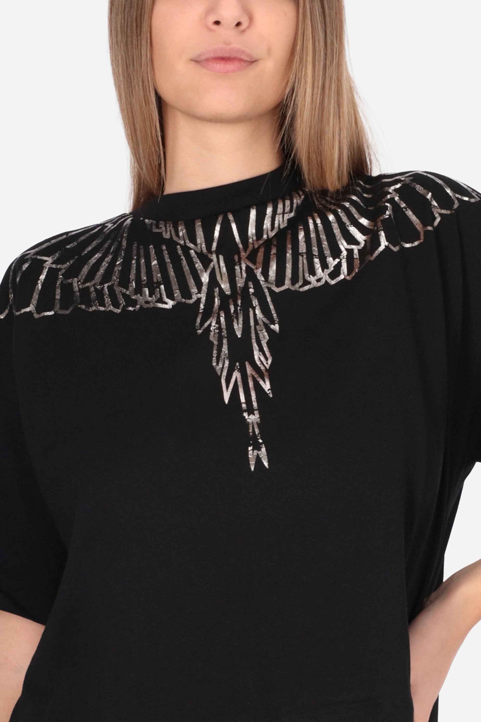 COUNTY OF MILAN - D 26ECM30115 T-shirt