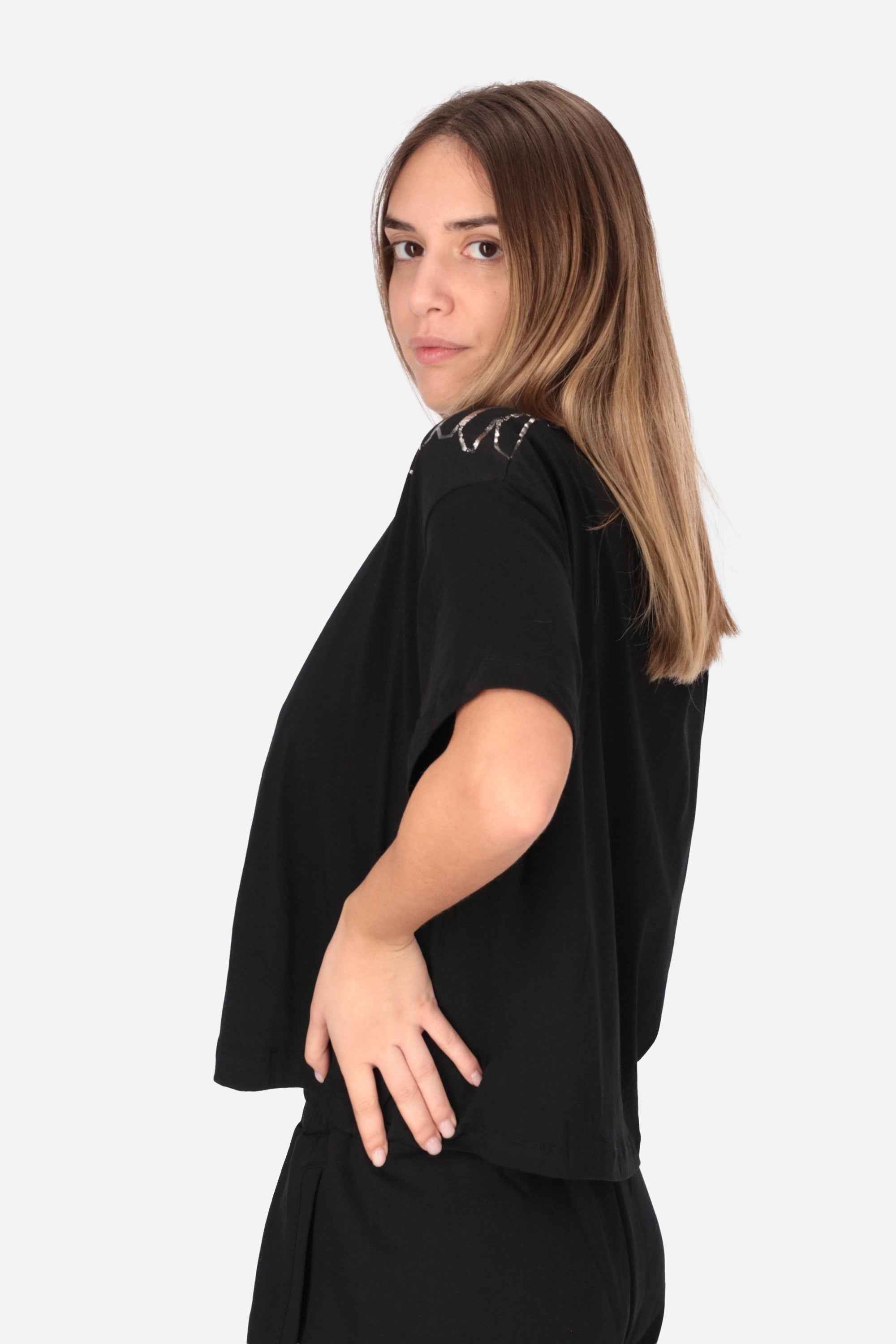 COUNTY OF MILAN - D 26ECM30115 T-shirt