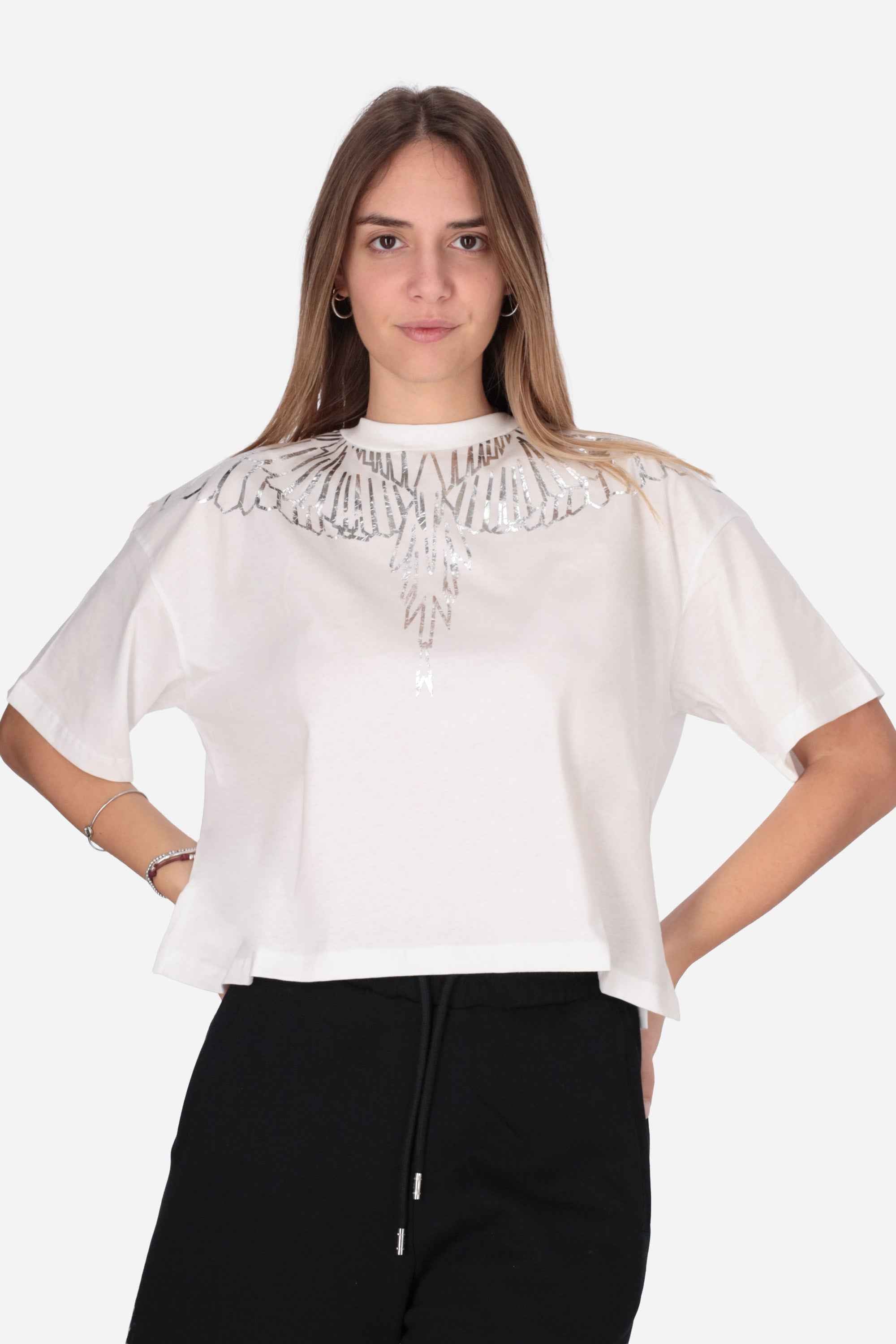 COUNTY OF MILAN - D 26ECM30115 T-shirt