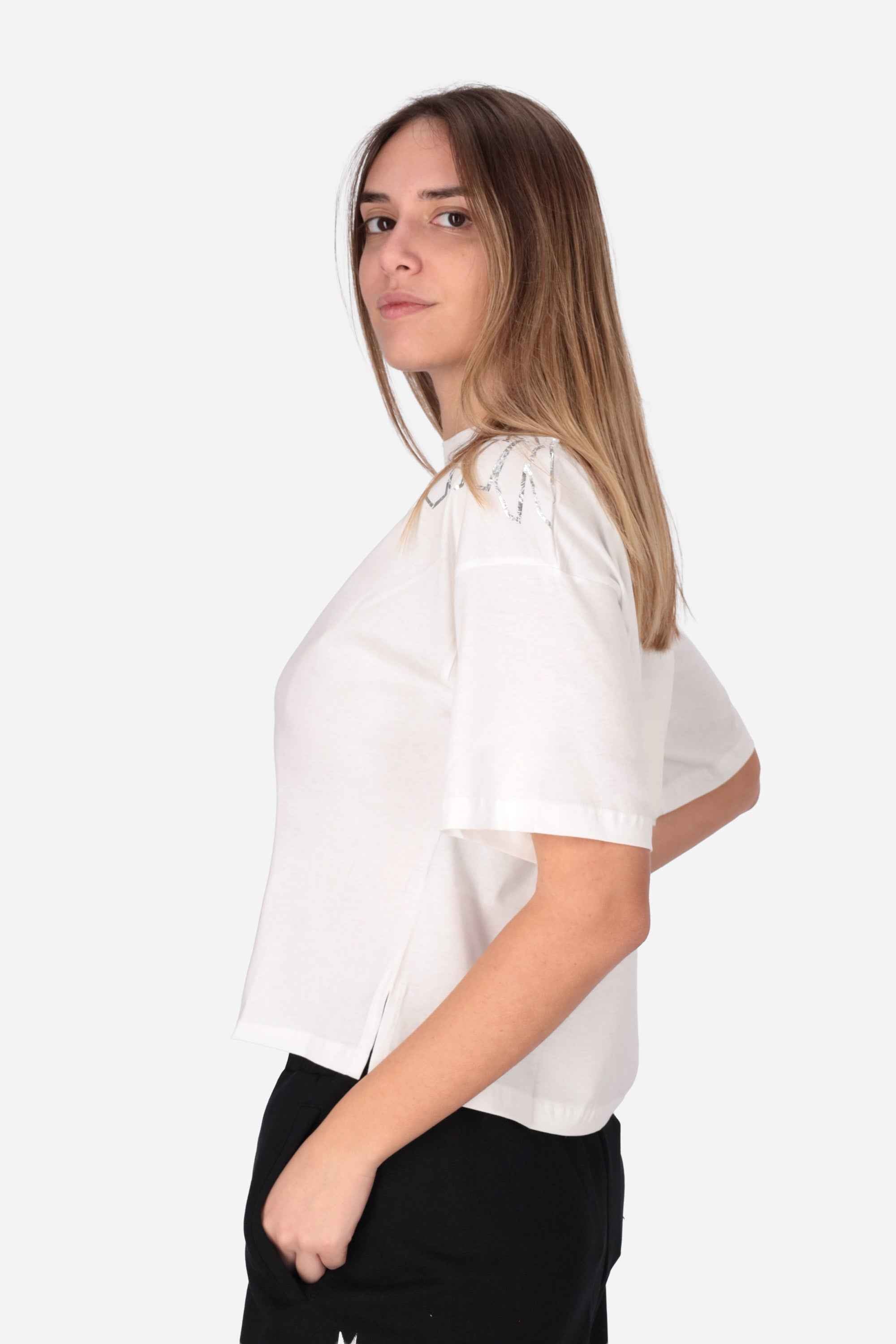 COUNTY OF MILAN - D 26ECM30115 T-shirt