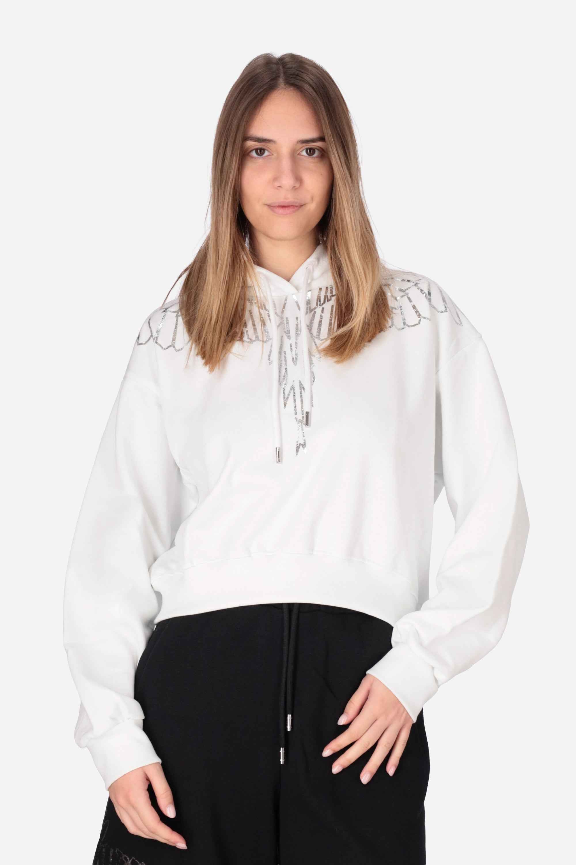 COUNTY OF MILAN - D 26ECM30119 Felpa