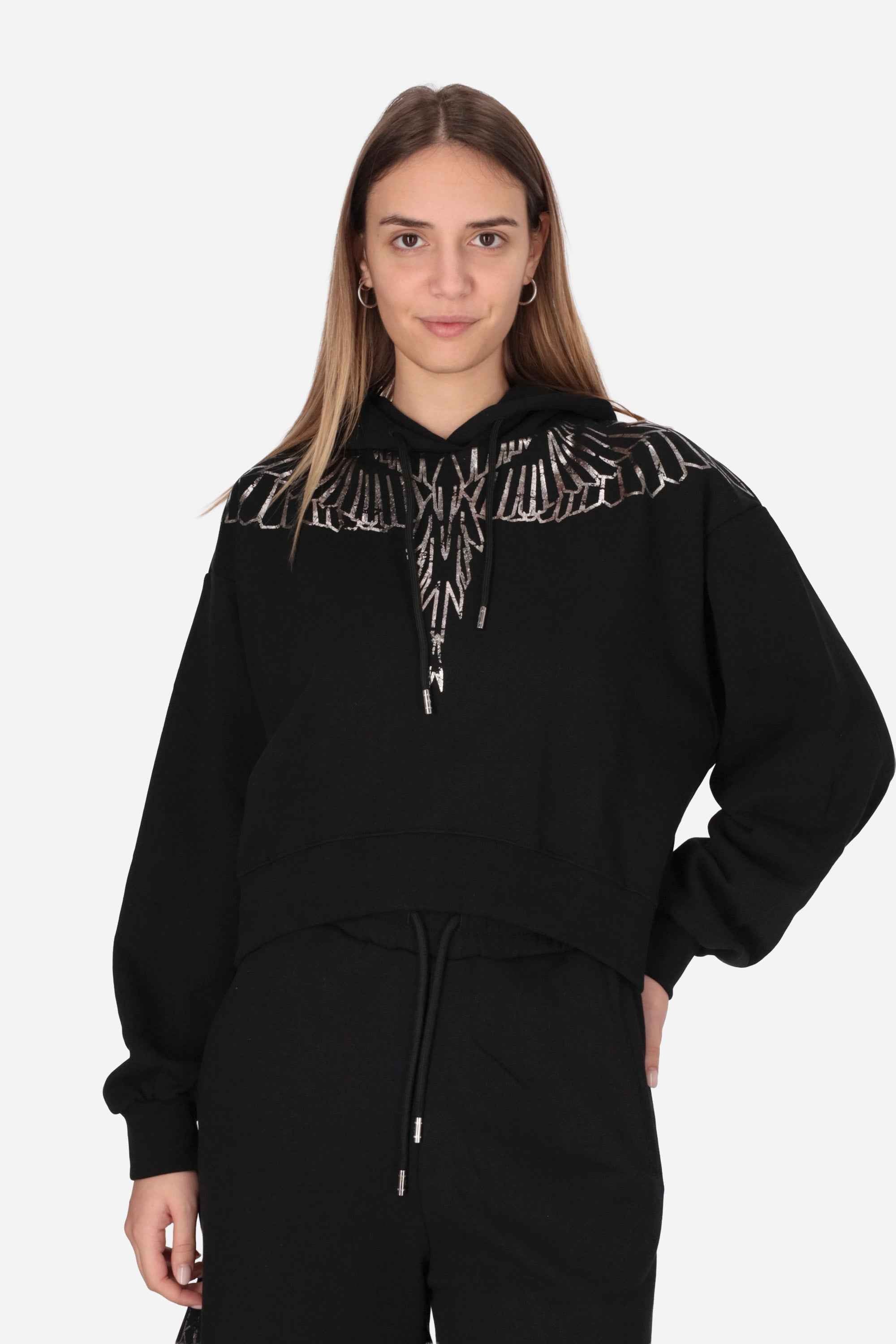 COUNTY OF MILAN - D 26ECM30119 Felpa