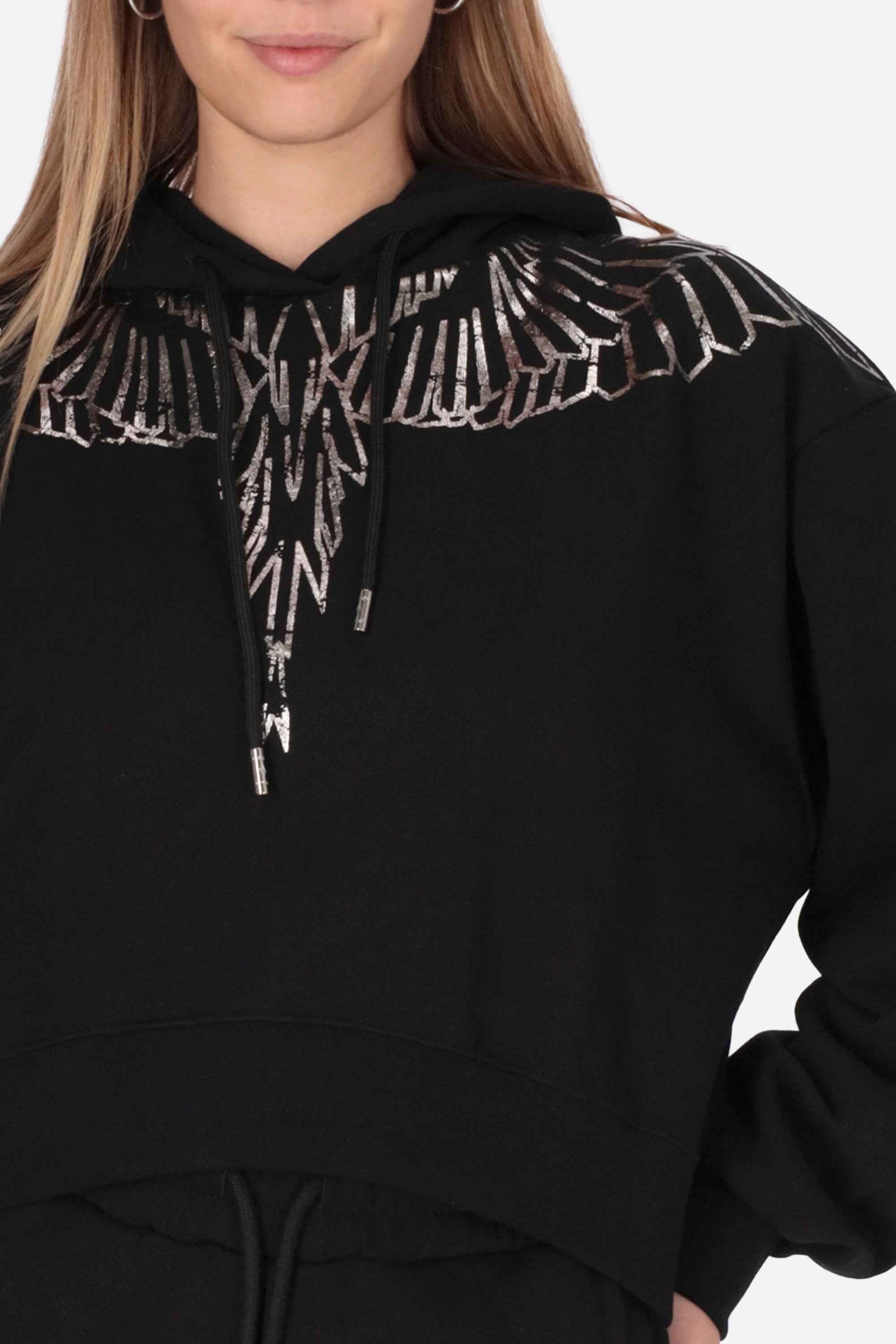 COUNTY OF MILAN - D 26ECM30119 Felpa