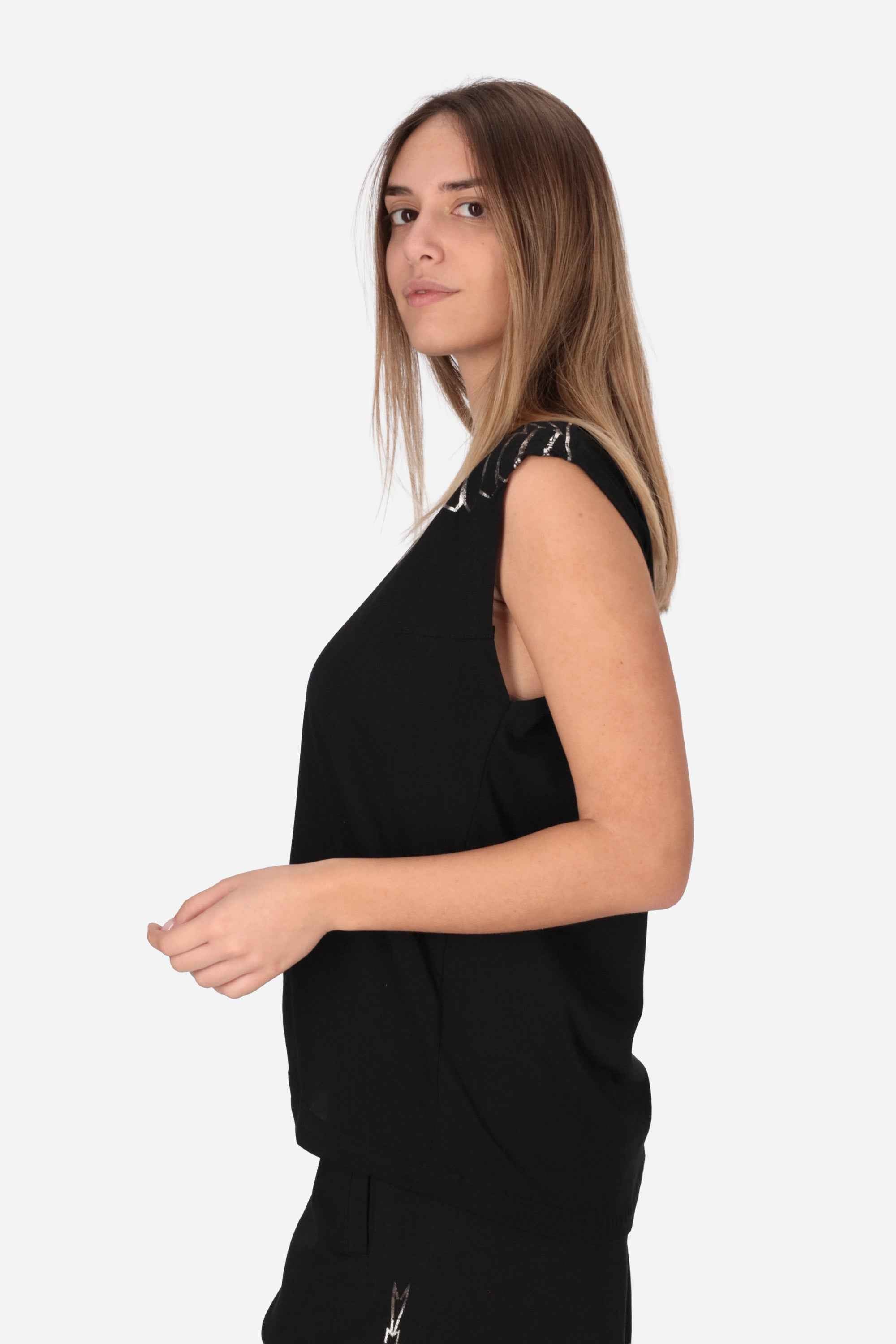 COUNTY OF MILAN - D 26ECM30121 Canotta