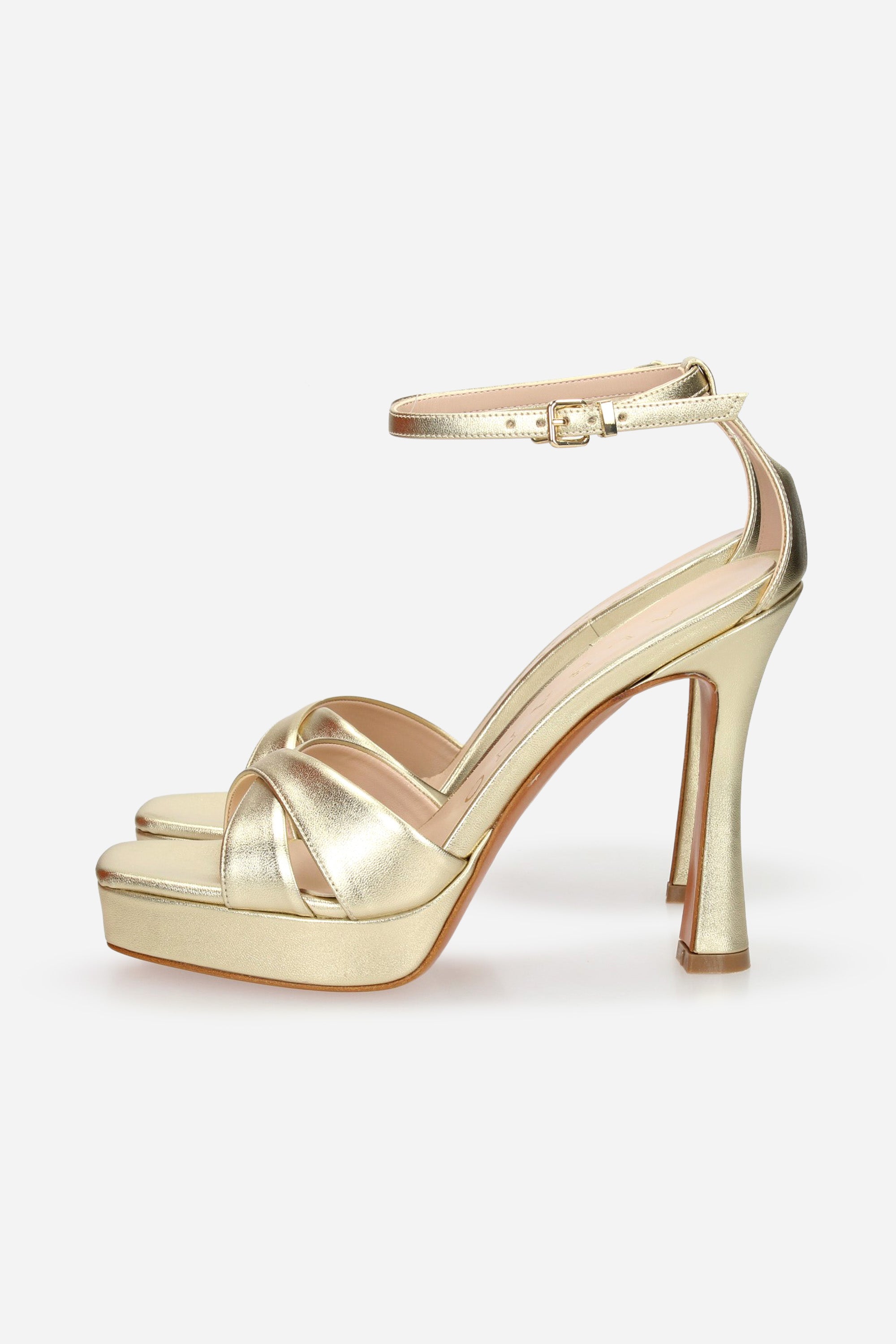 PLATINO | ALBANO - D 5508 Sandalo