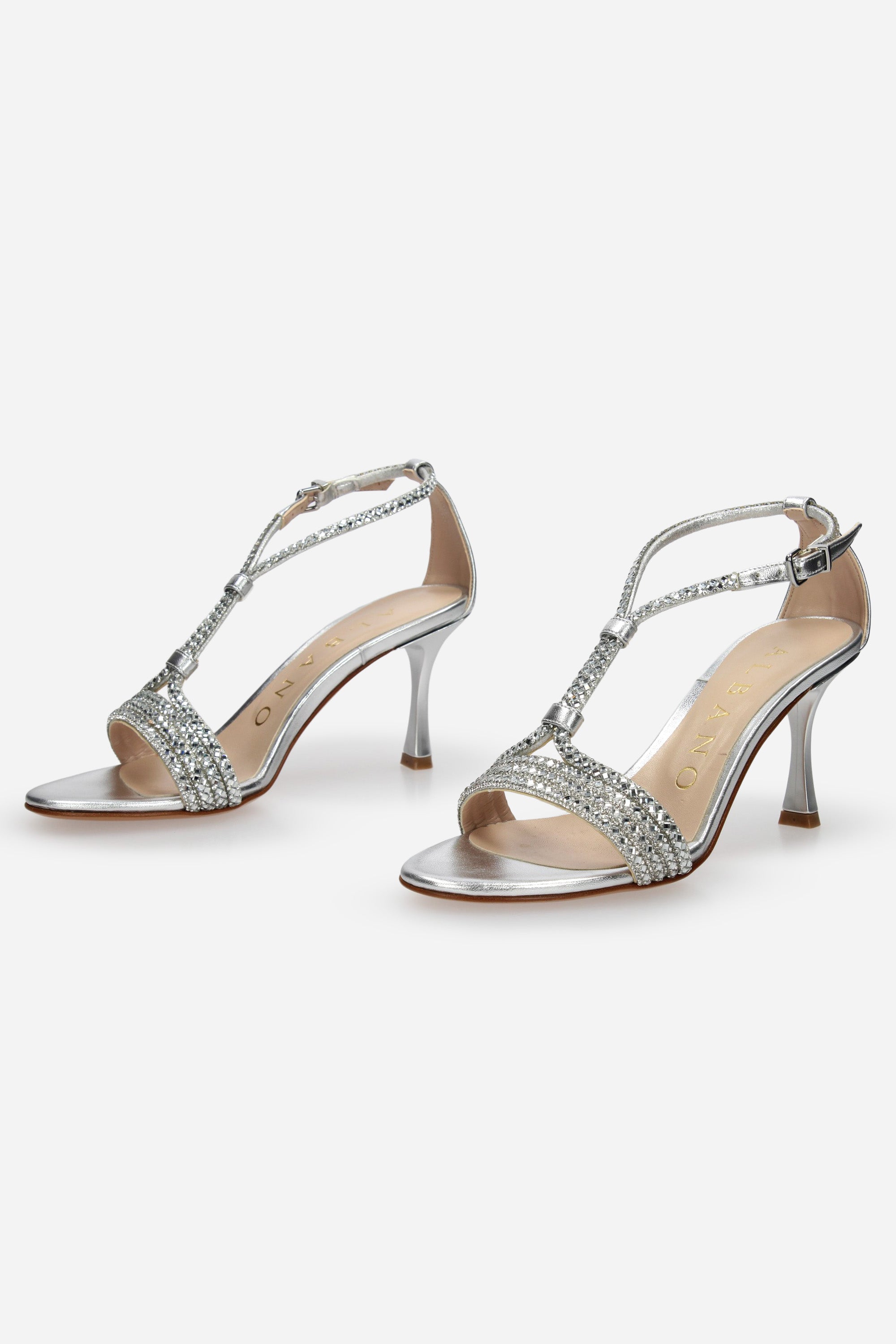 ARGENTO | ALBANO - D 5520 Sandalo