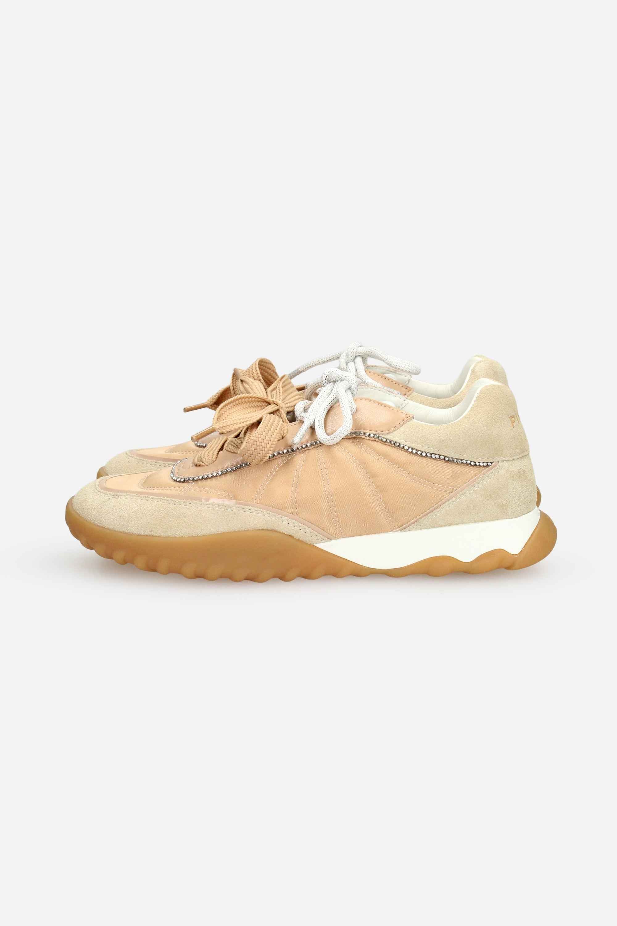 BEIGE | PINKO - D SS0179P076 Sneakers