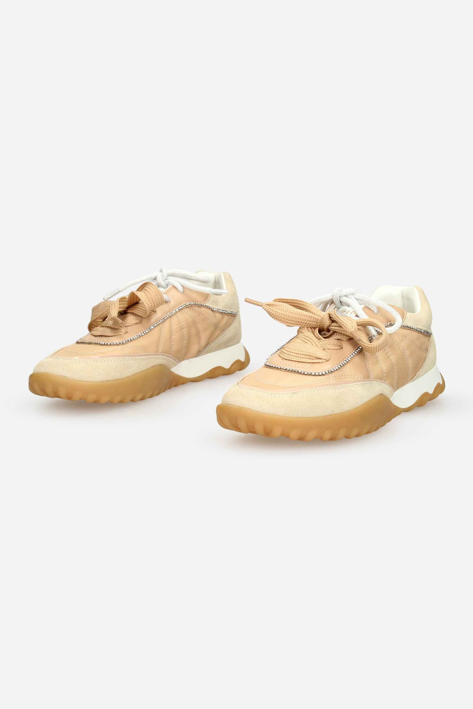BEIGE | PINKO - D SS0179P076 Sneakers