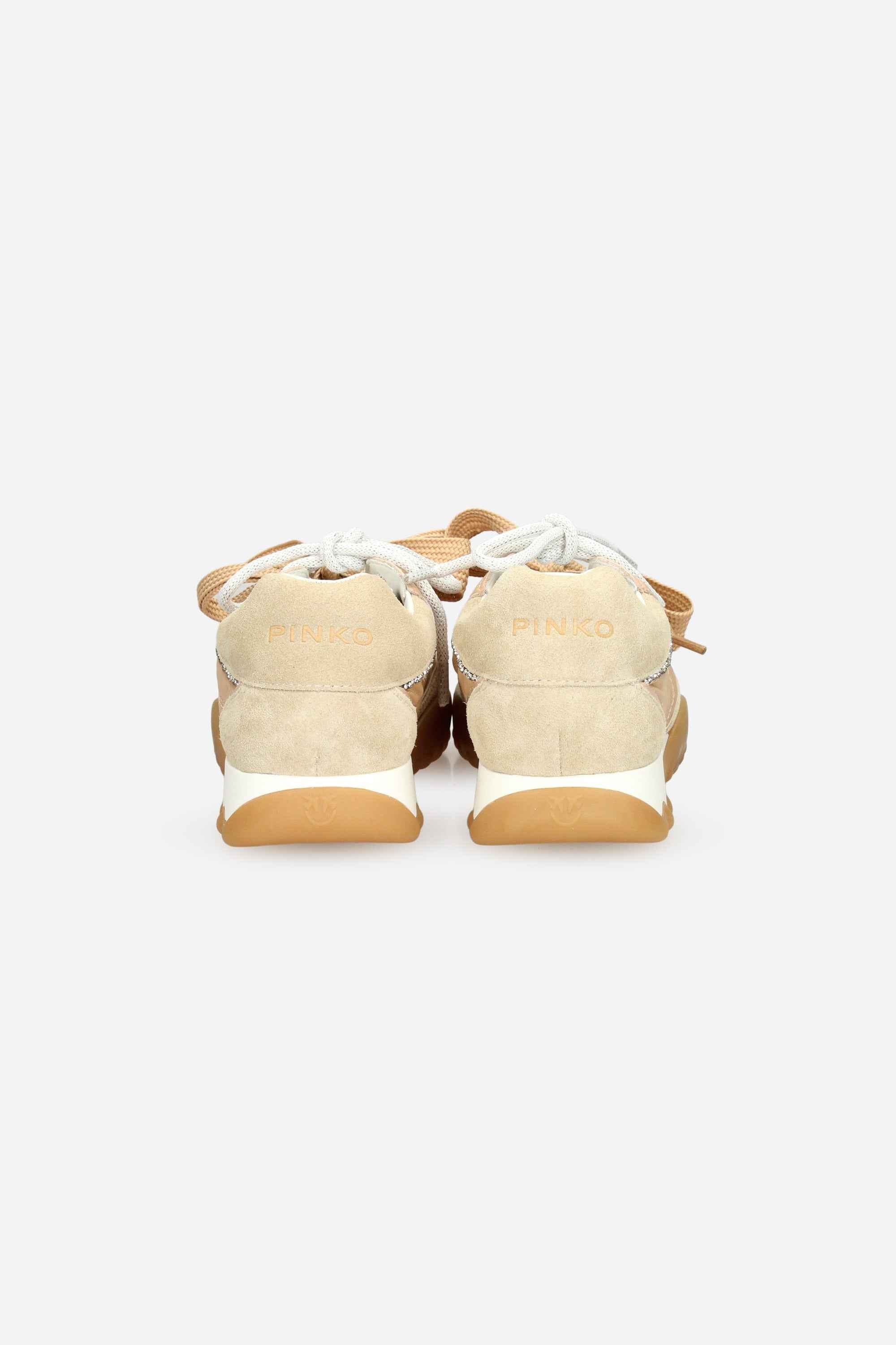 PINKO - D SS0179P076 Sneakers