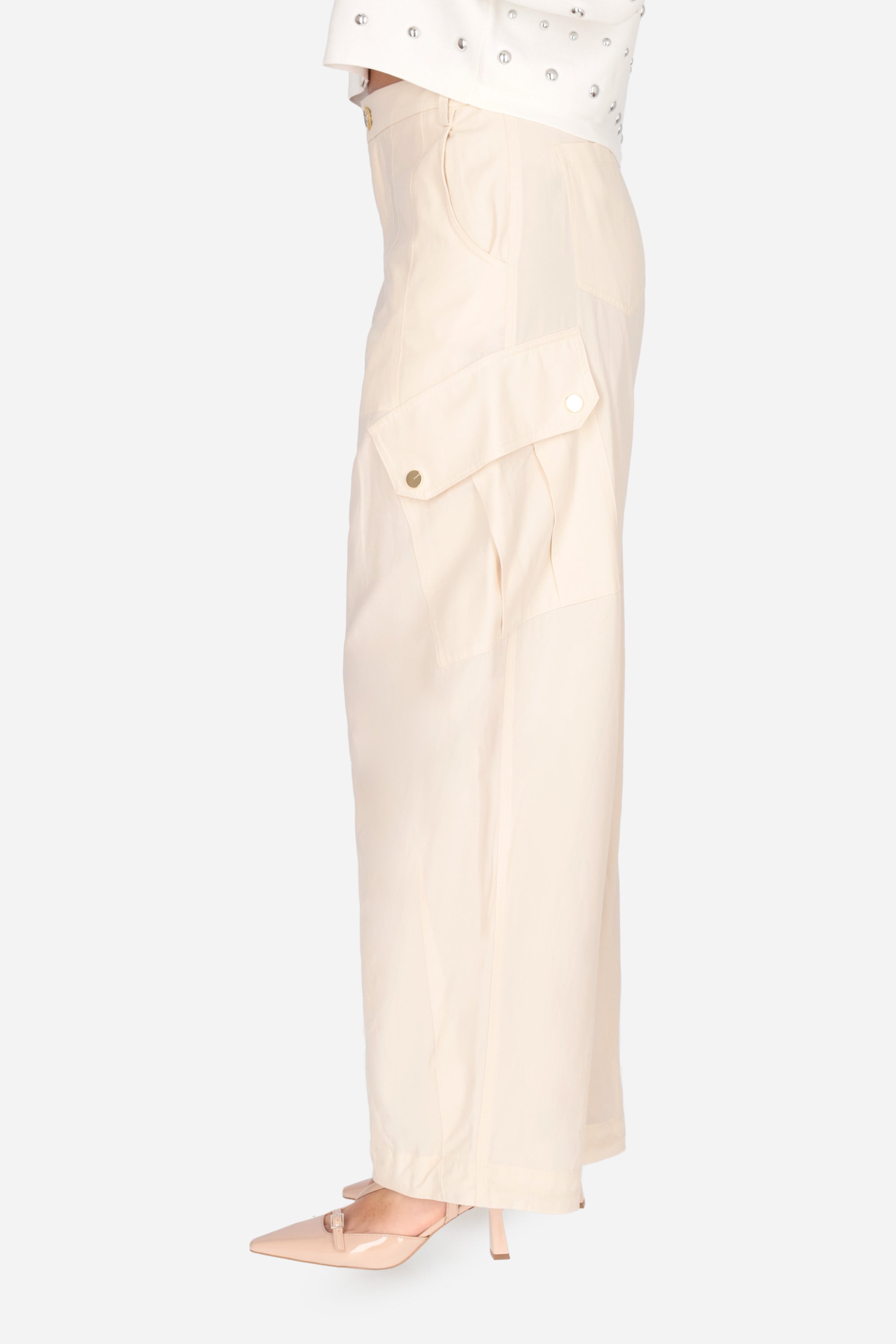 BEIGE | PINKO - D 106278A2ER Pantalone