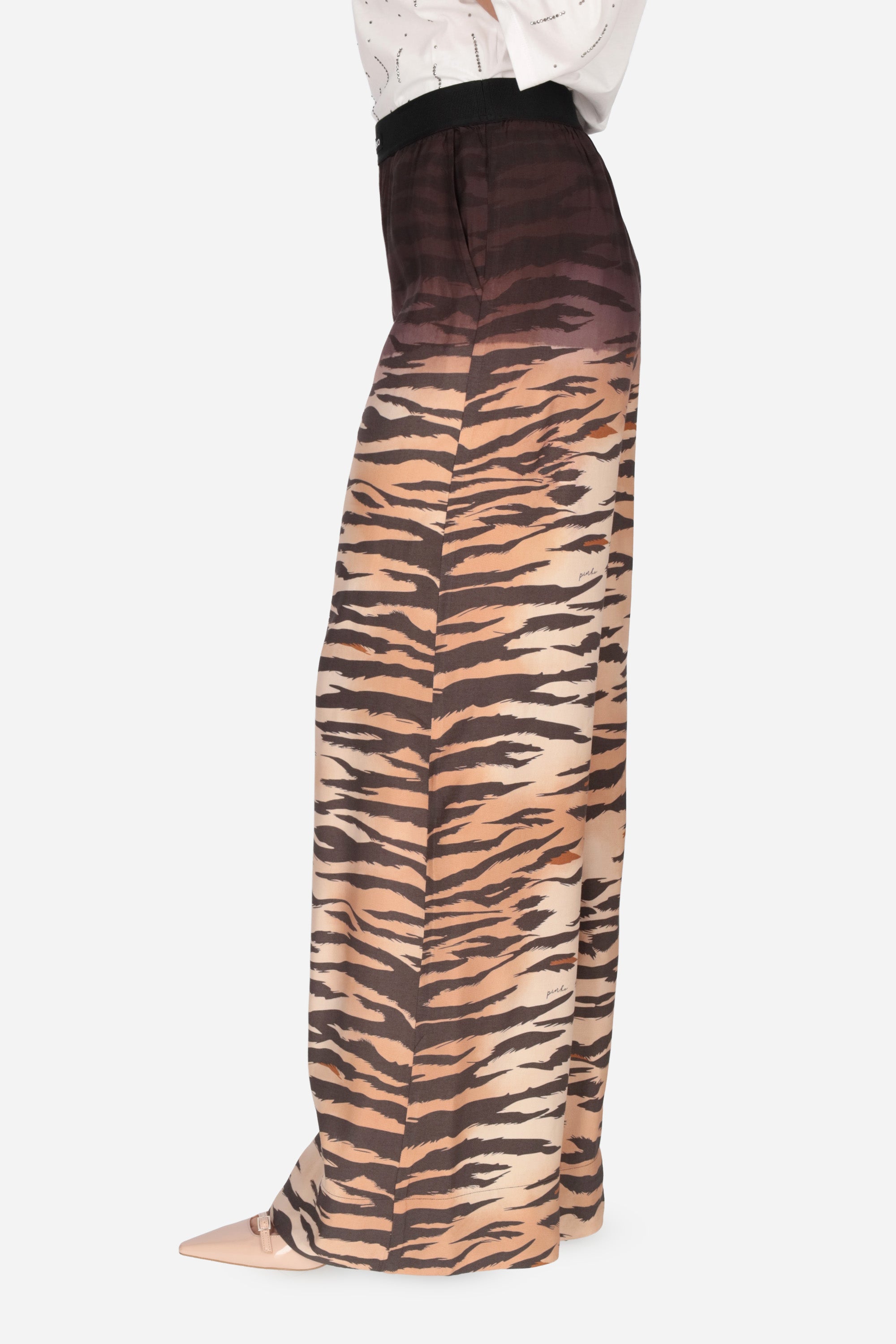 BEIGE | PINKO - D 106550A37R Pantalone