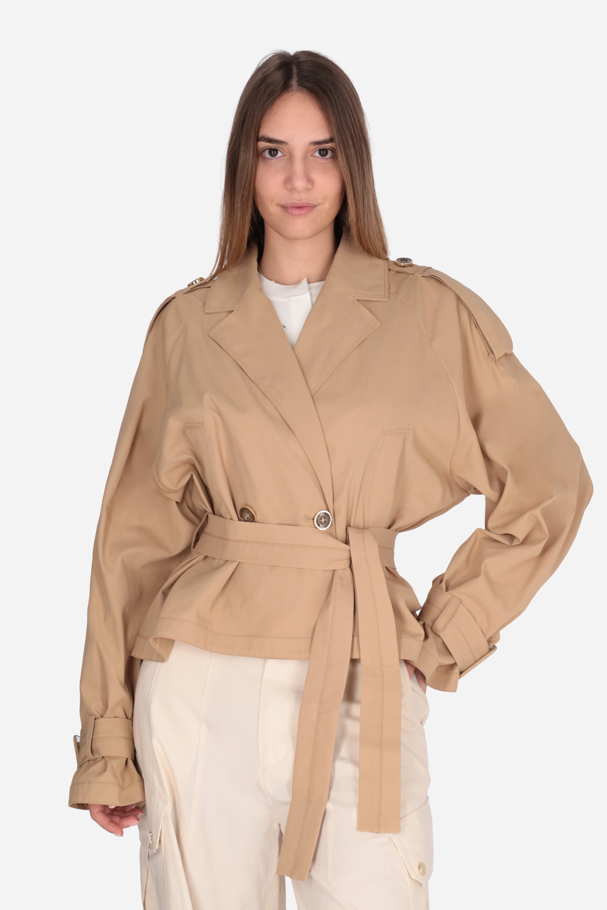 BEIGE | PINKO - D 106165A2ER Giubbino