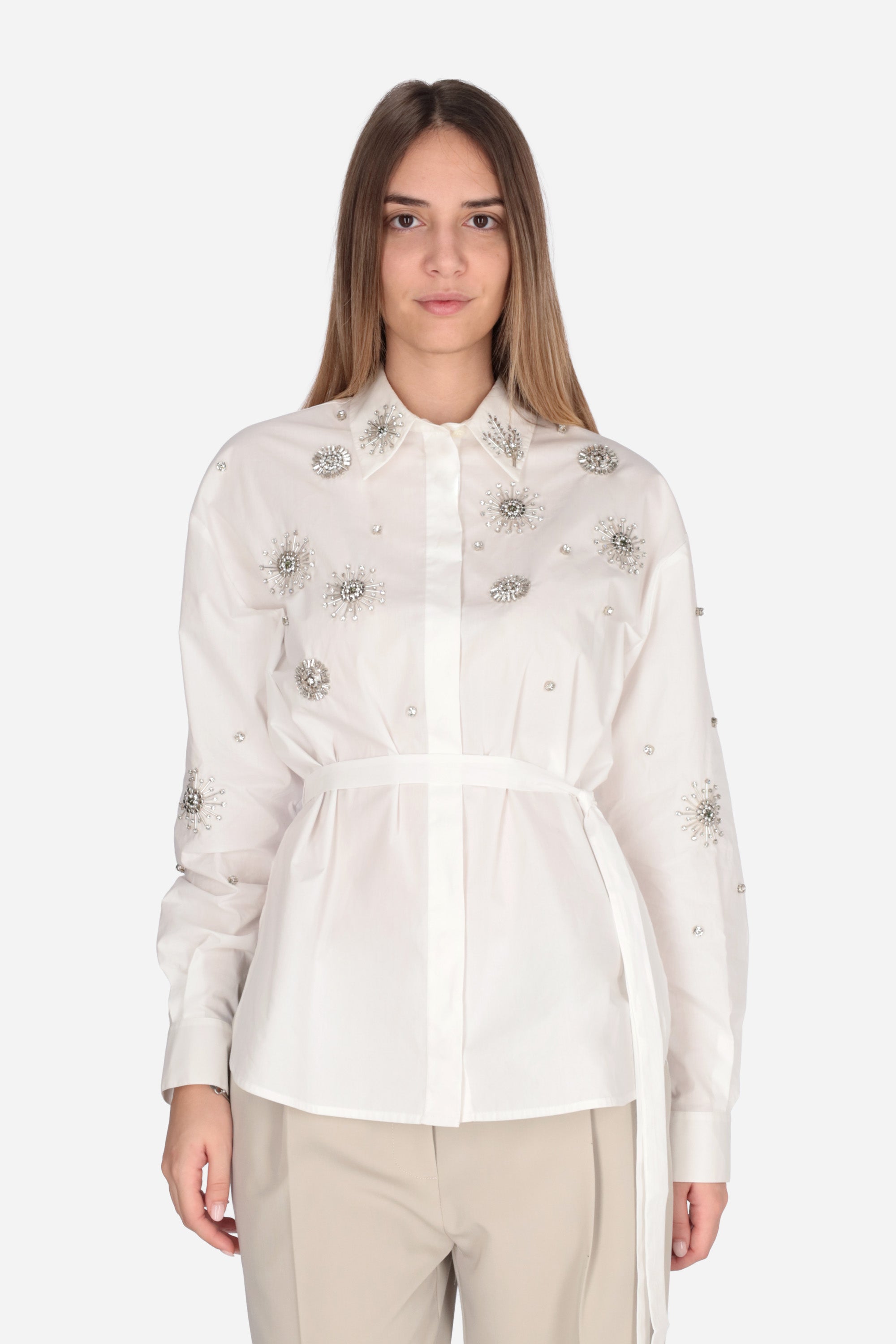 BIANCO | PINKO - D 106225A31W Camicia