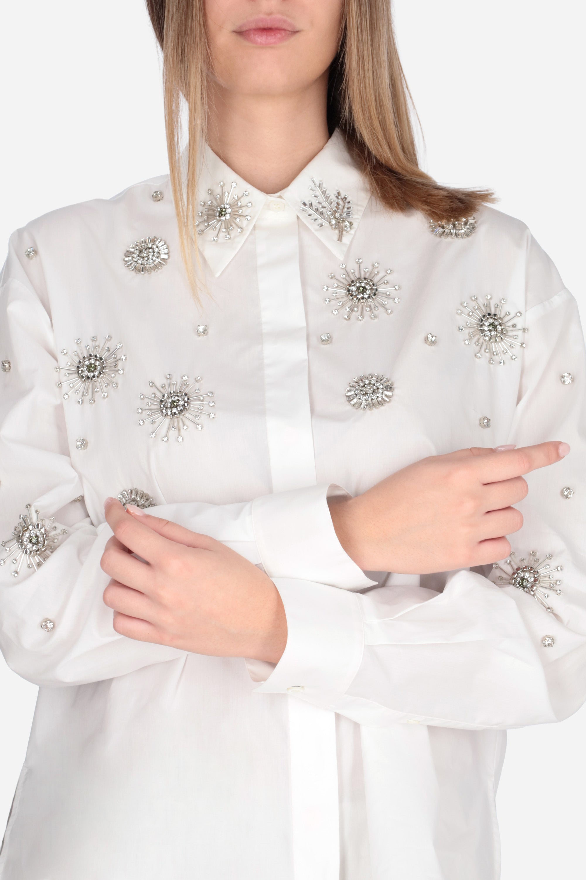BIANCO | PINKO - D 106225A31W Camicia