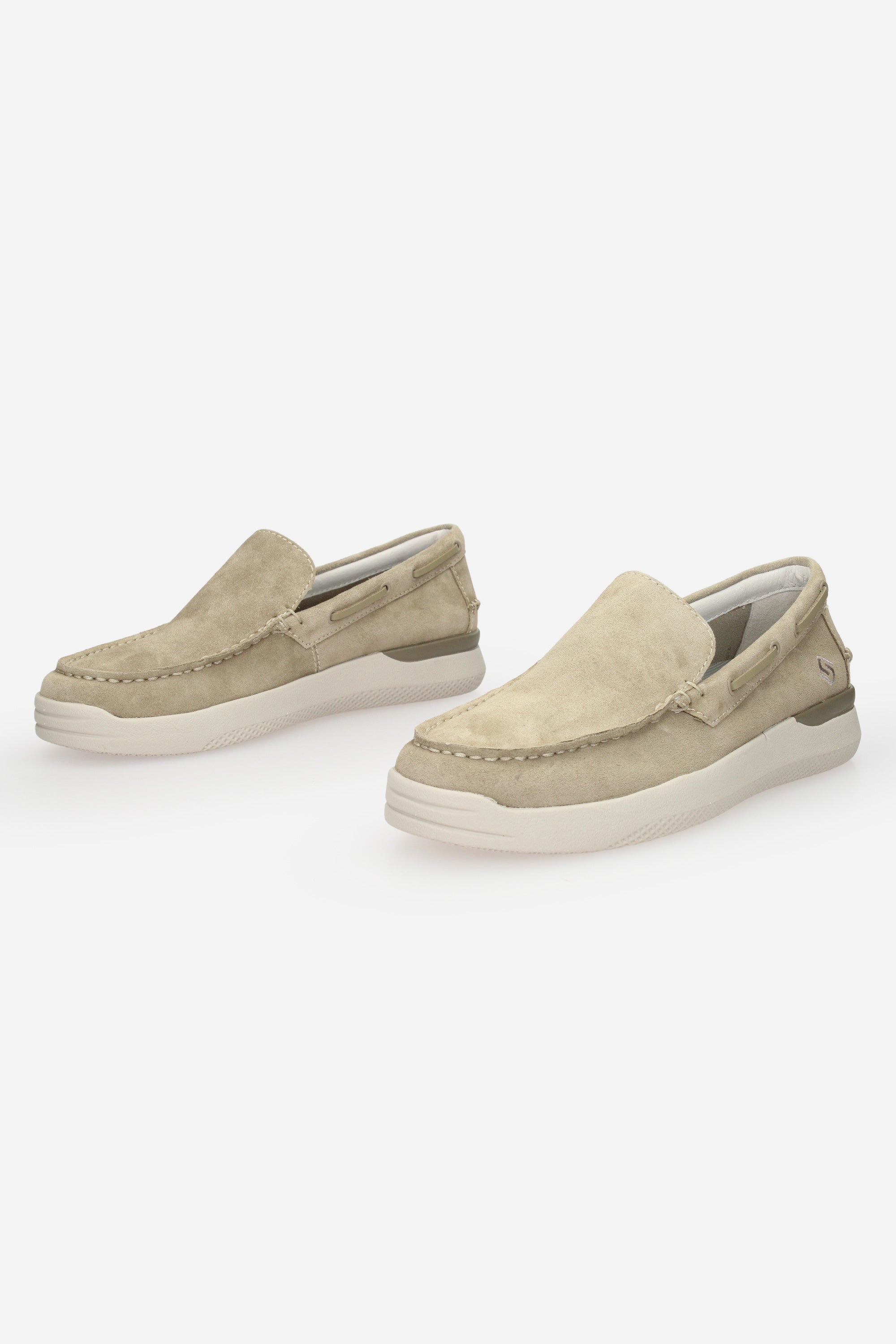 TORTORA | STONEFLY - U 223468 Mocassino