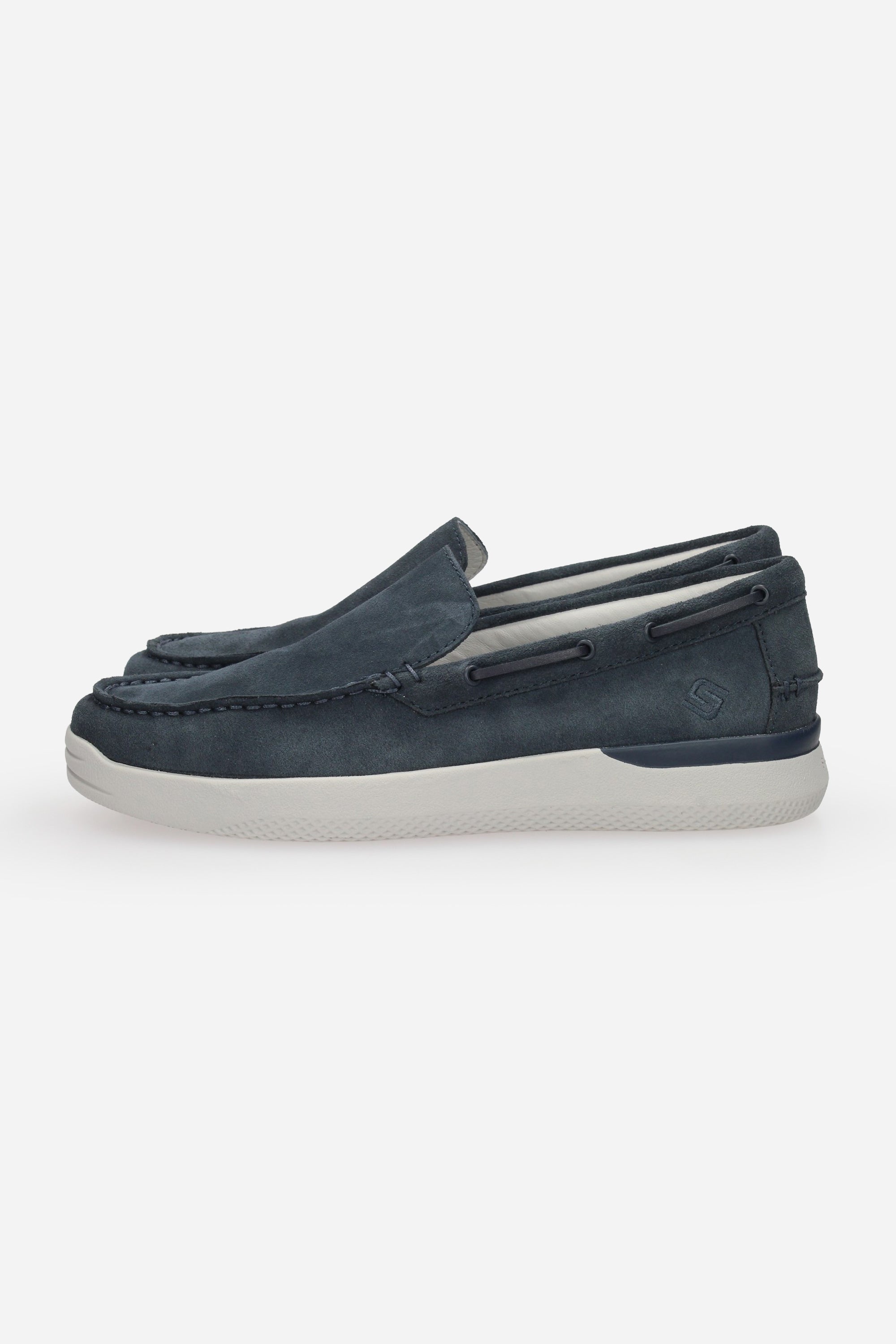 BLU | STONEFLY - U 223468 Mocassino