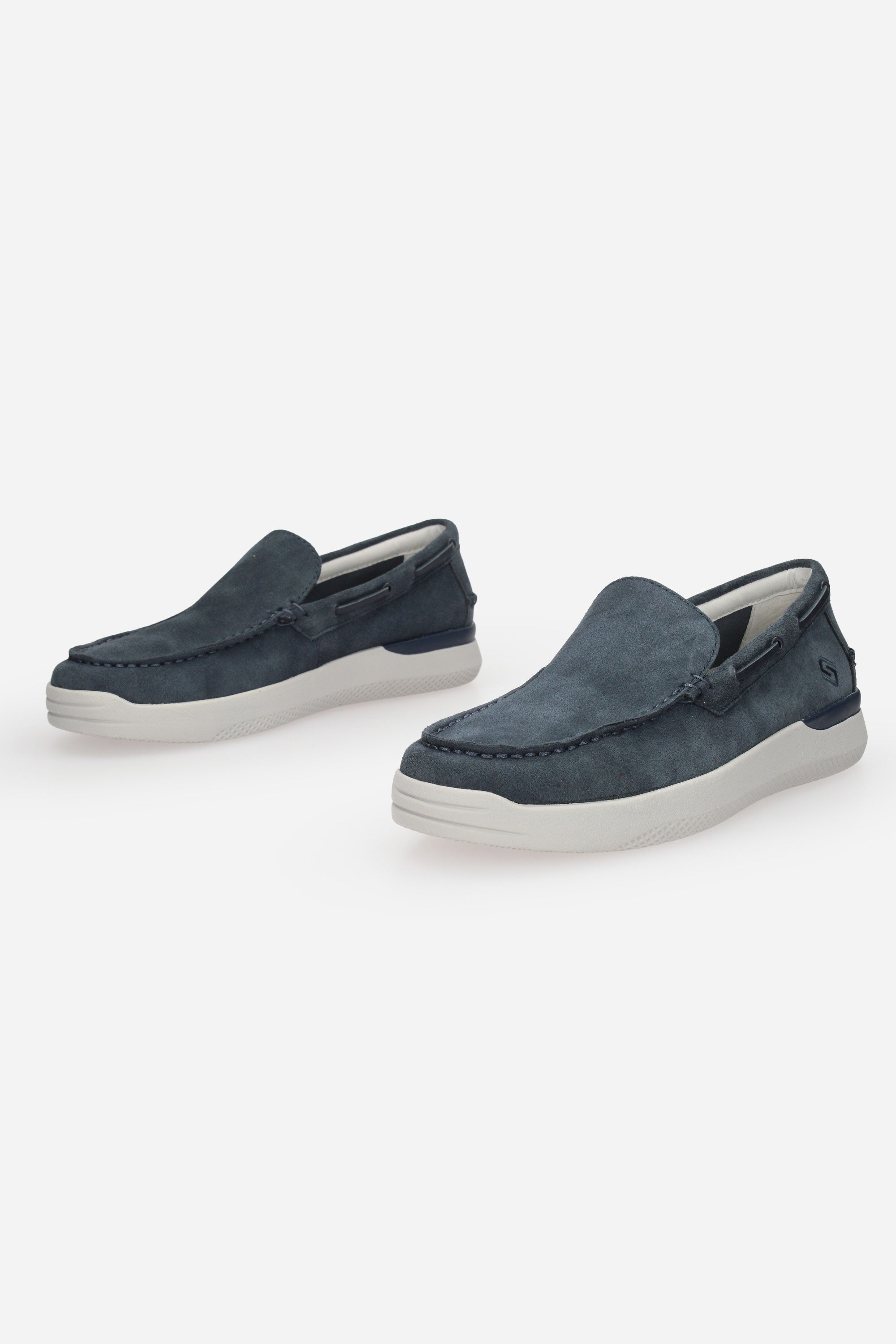 BLU | STONEFLY - U 223468 Mocassino