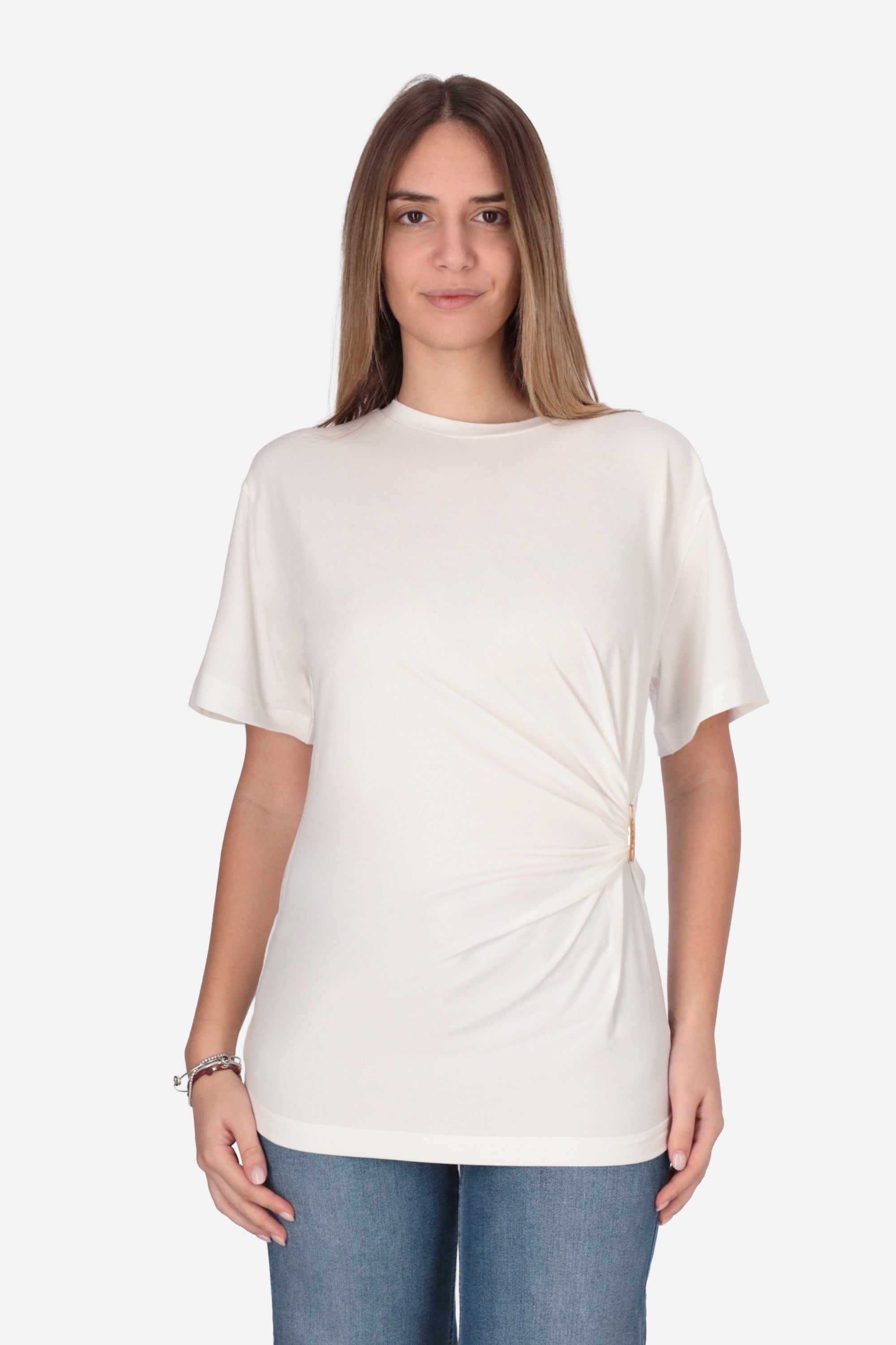 BIANCO | PINKO - D 106455A35D T-shirt