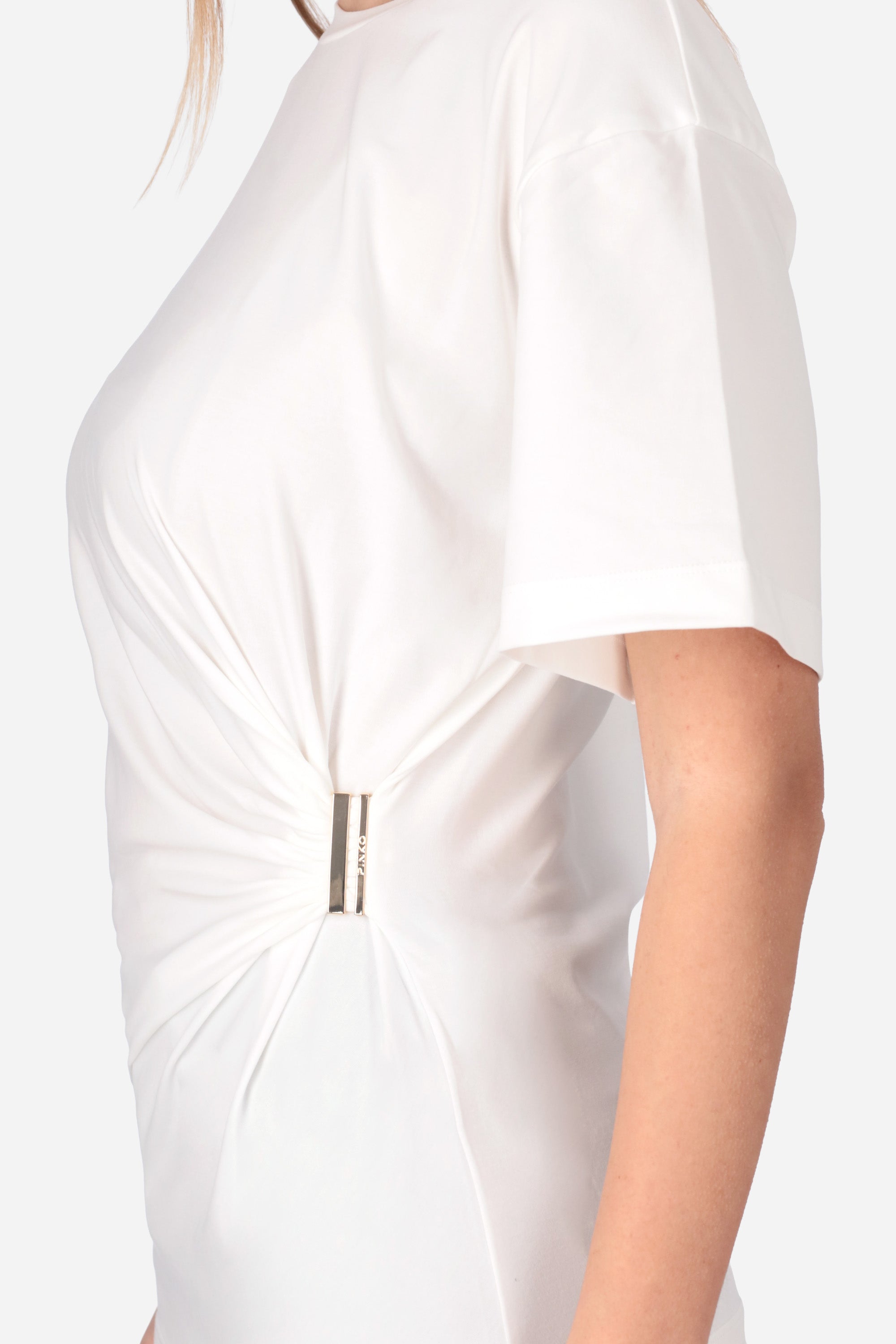 BIANCO | PINKO - D 106455A35D T-shirt