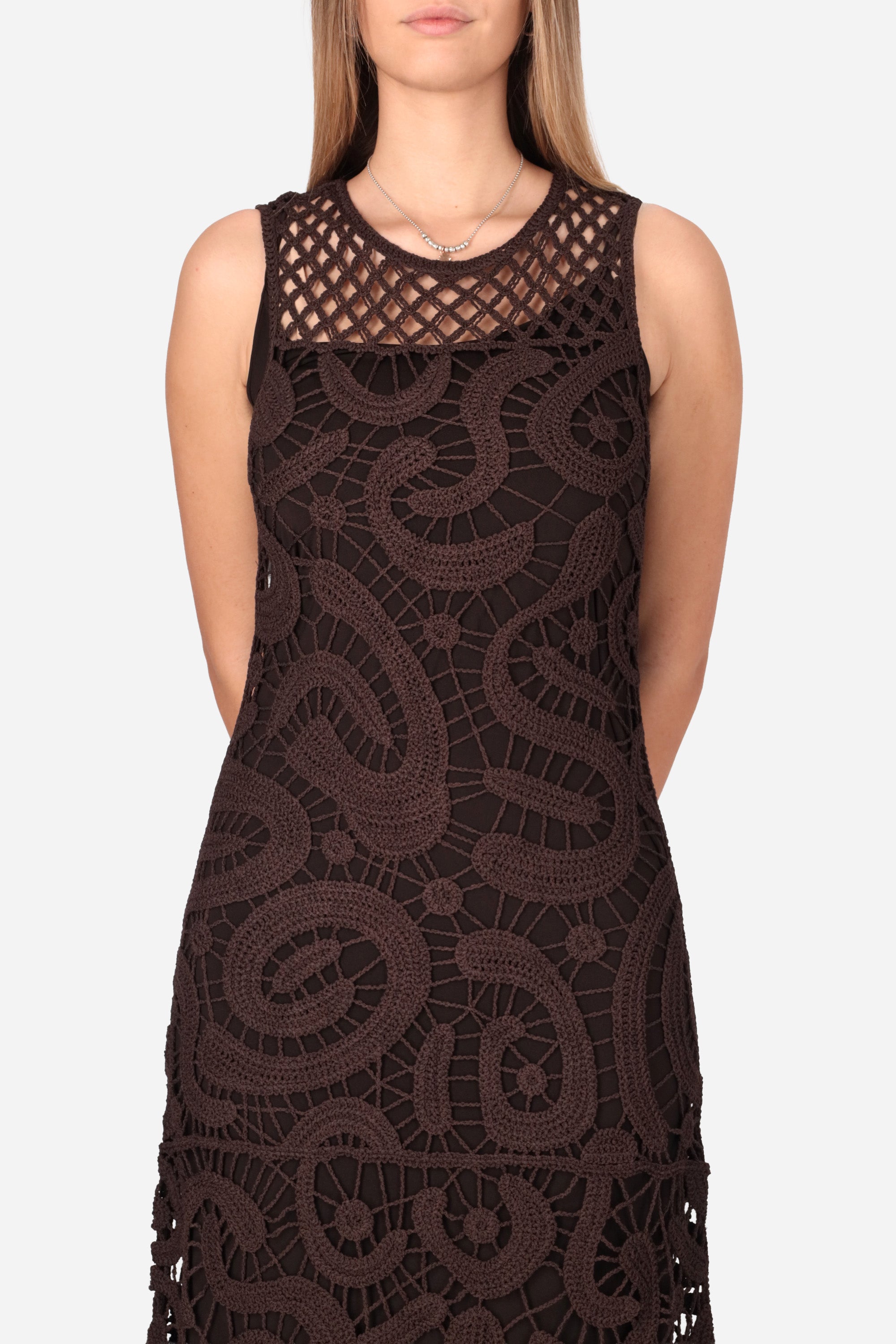 MARRONE | PINKO - D 106361A354 Abito