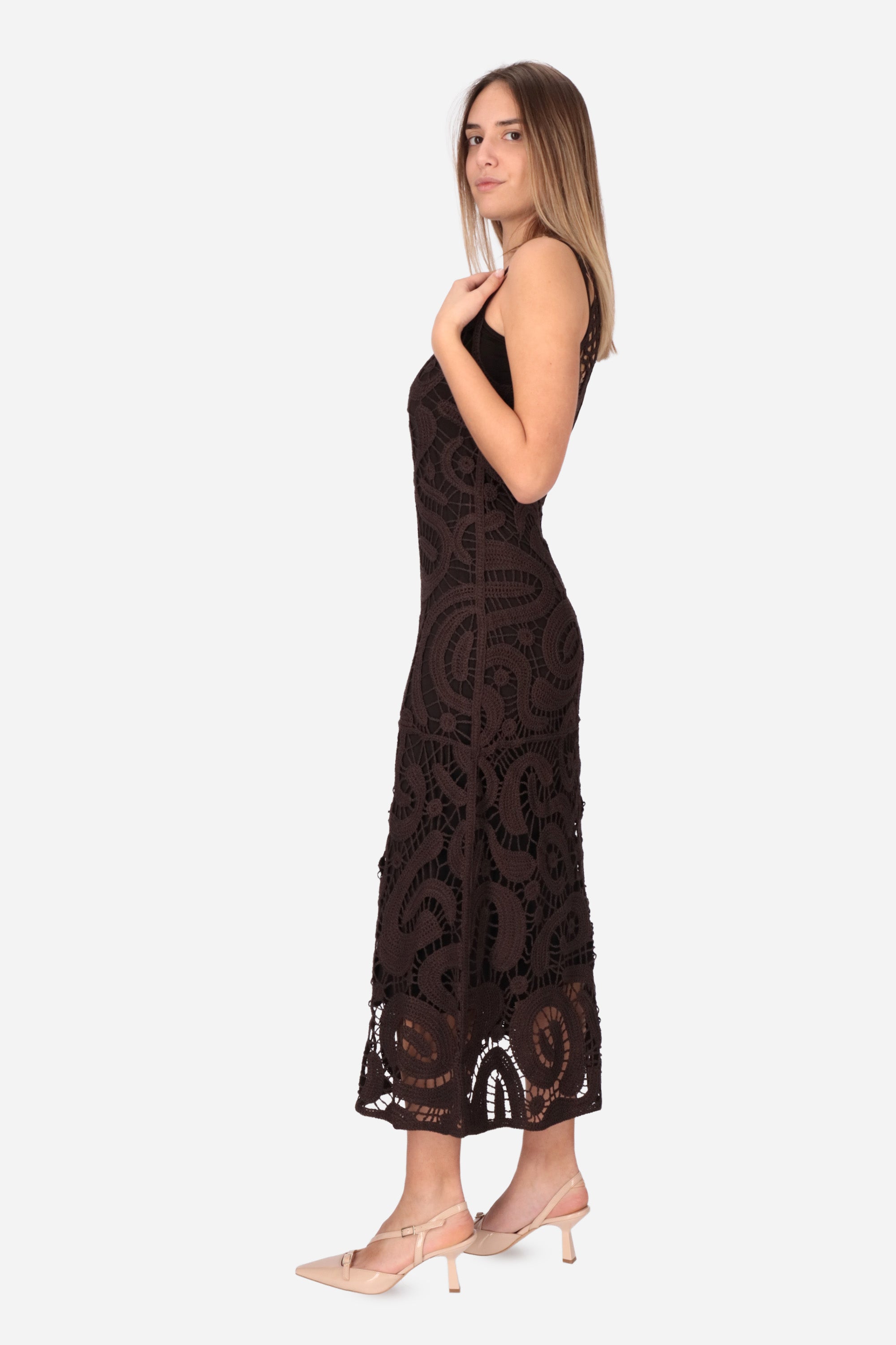 MARRONE | PINKO - D 106361A354 Abito