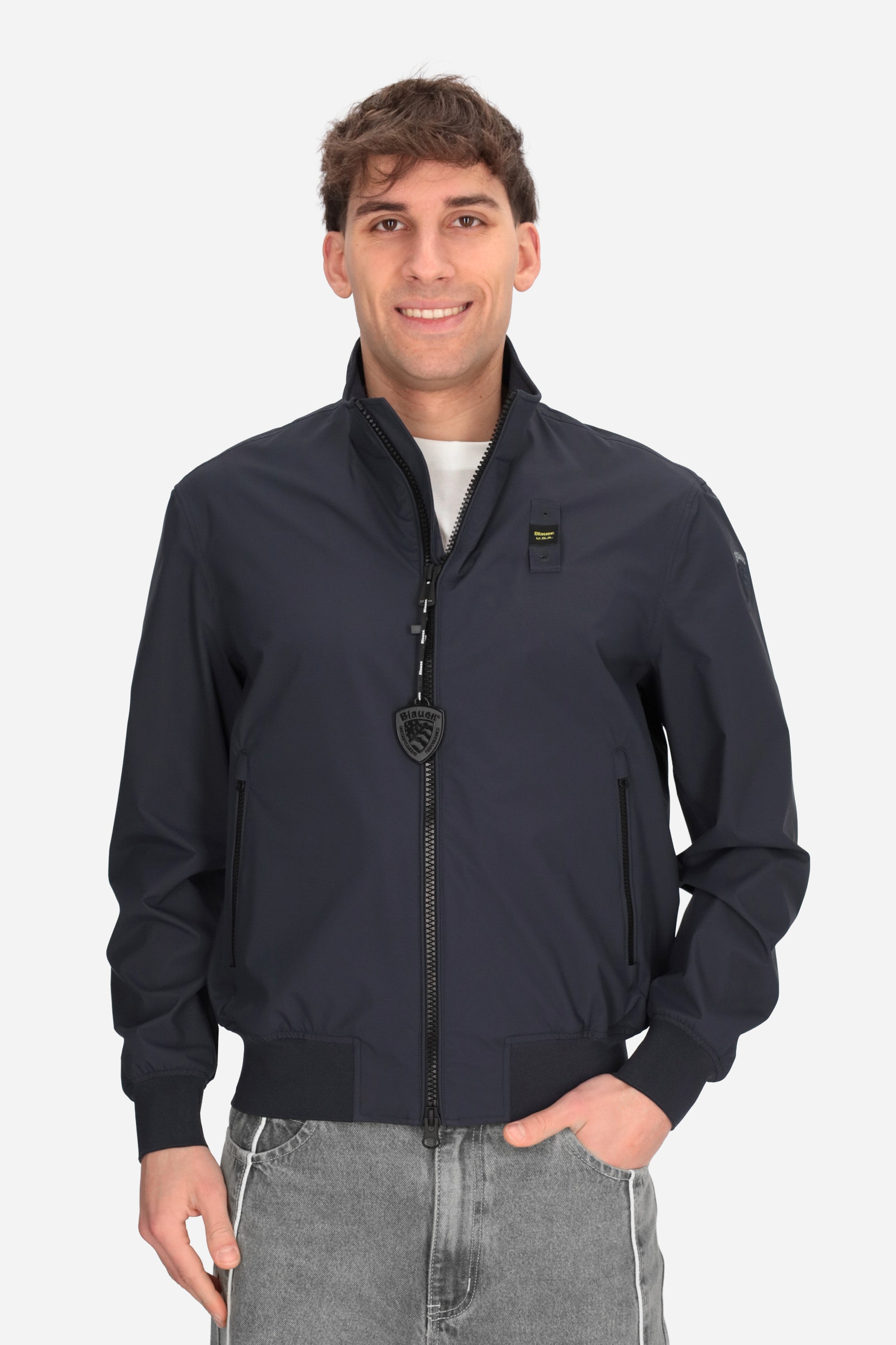 BLU | BLAUER - U 26SBLUC11231-006787 Giubbino