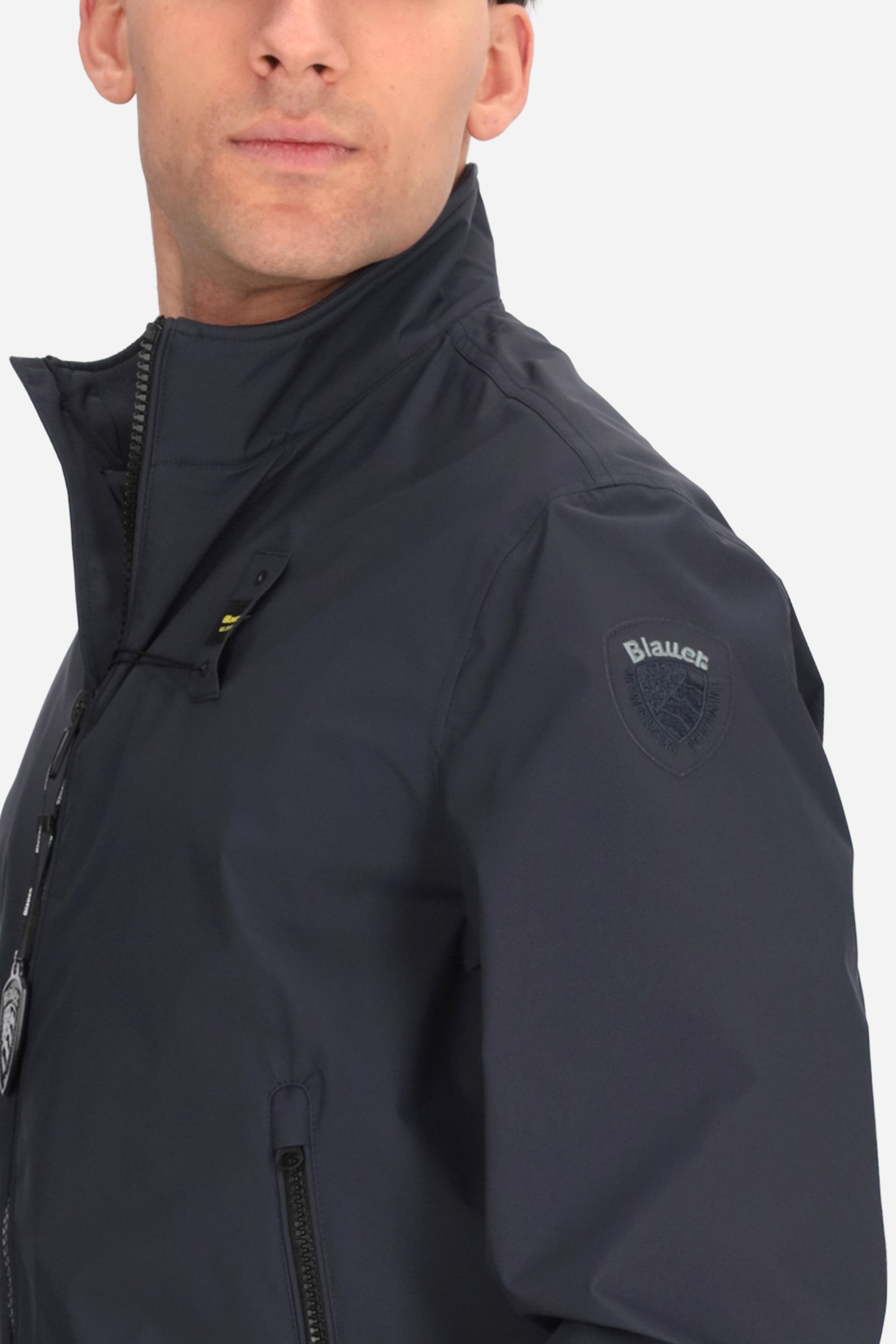 BLU | BLAUER - U 26SBLUC11231-006787 Giubbino
