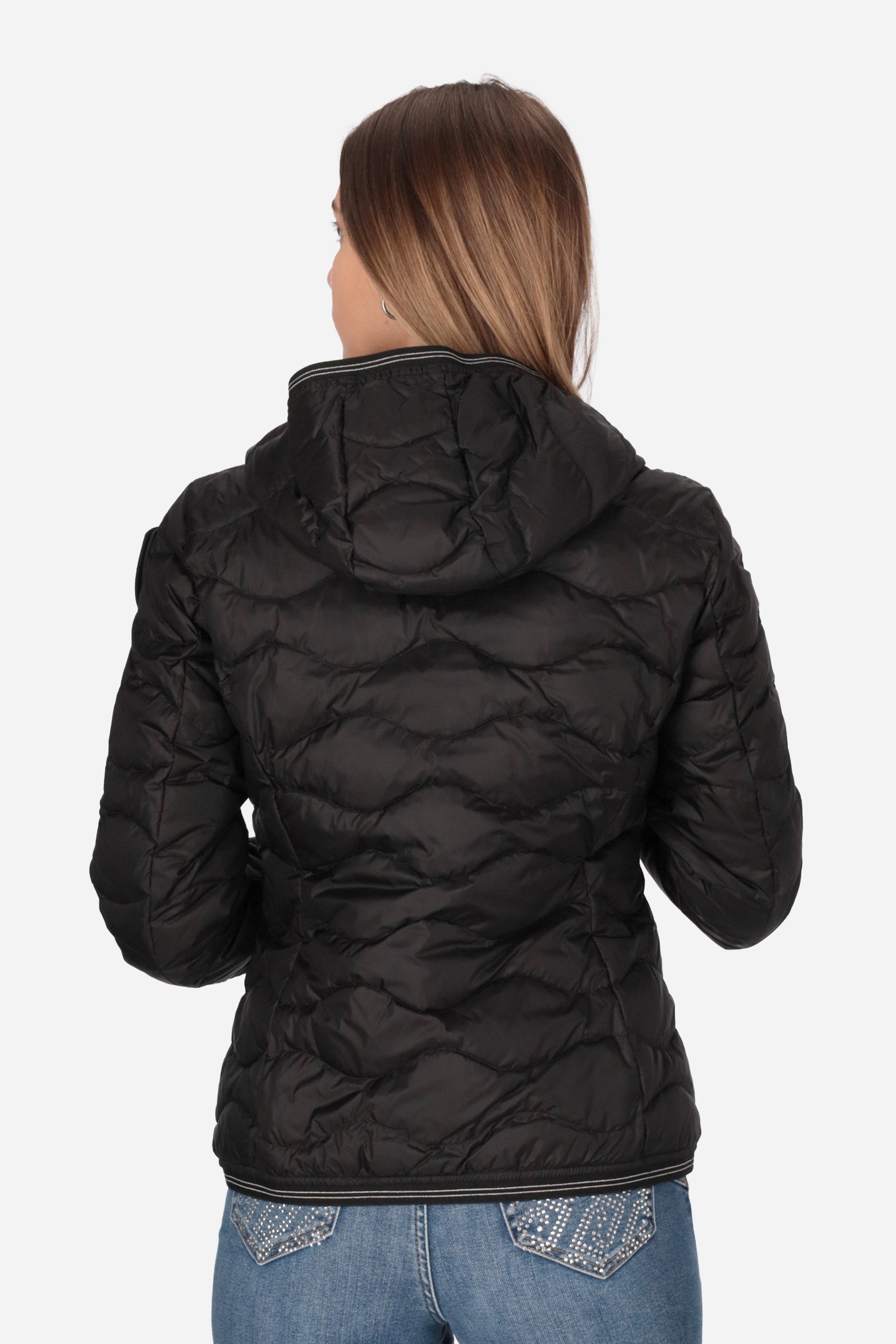 NERO | BLAUER - D 26SBLDC03169-007455 Giubbino