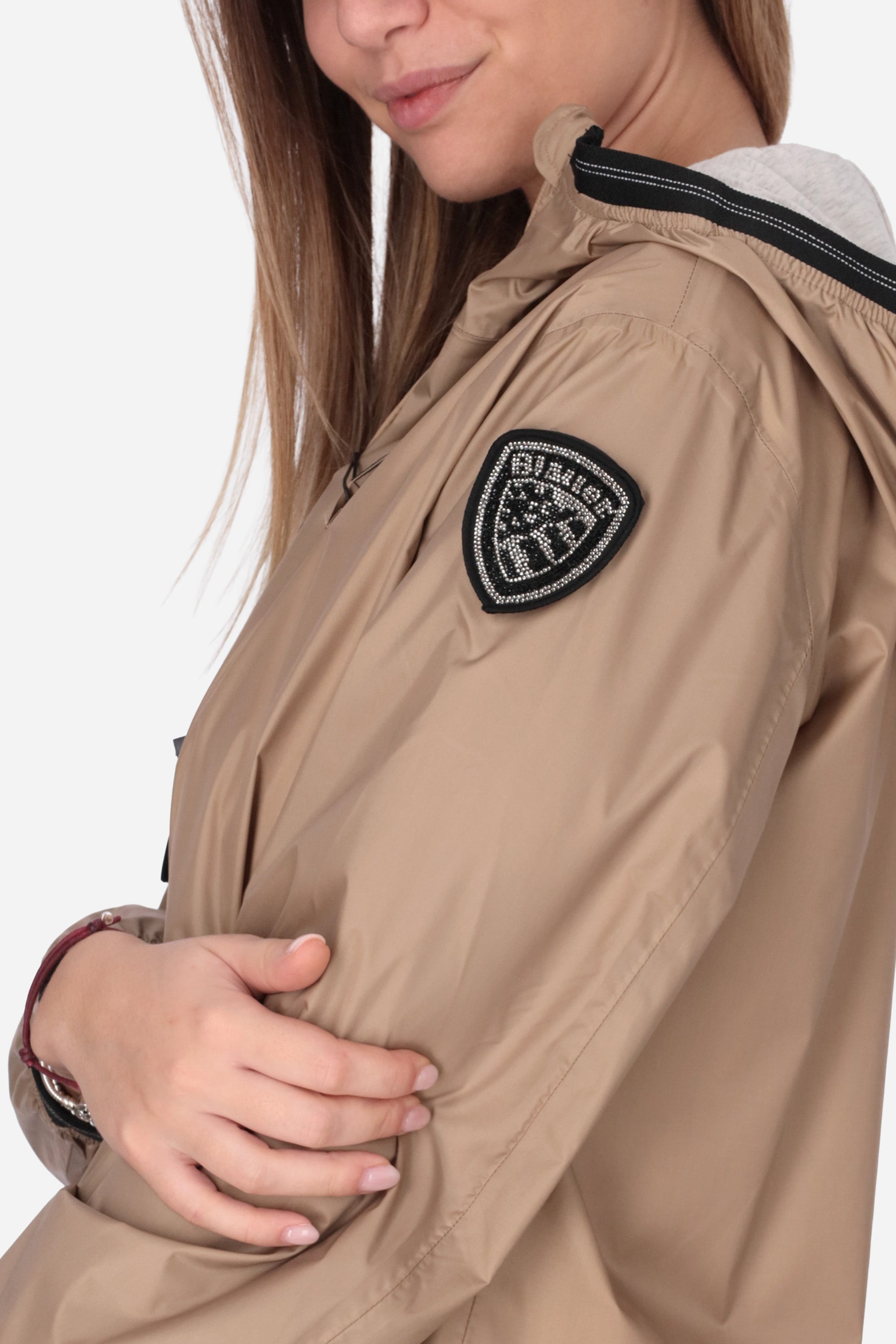 BEIGE | BLAUER - D 26SBLDC11099-007462 Giubbino