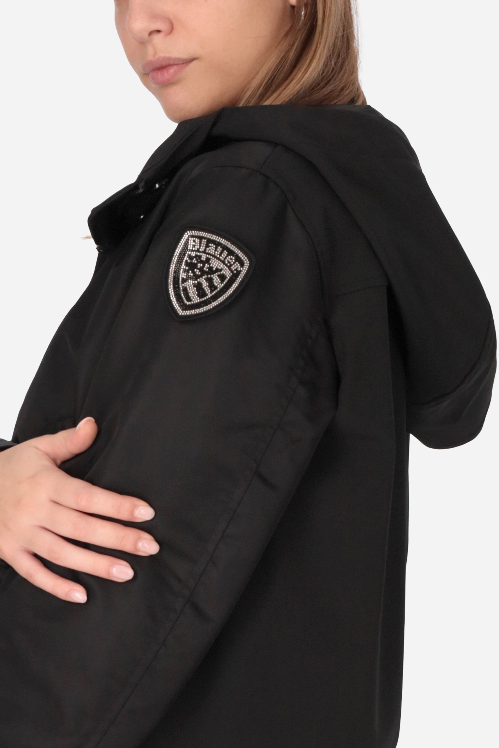 NERO | BLAUER - D 26SBLDC01219-007108 Giubbino