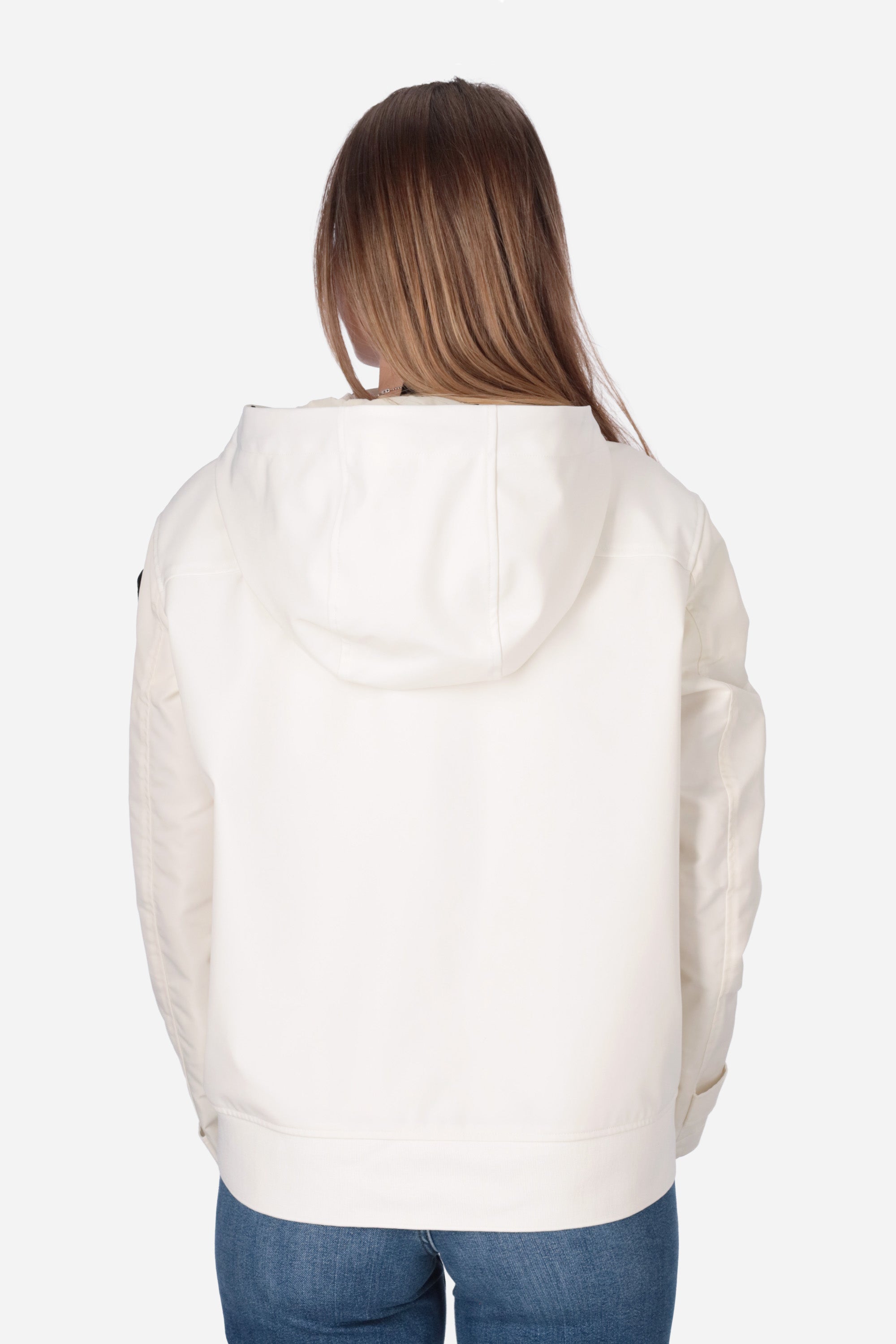 BIANCO | BLAUER - D 26SBLDC01219-007108 Giubbino