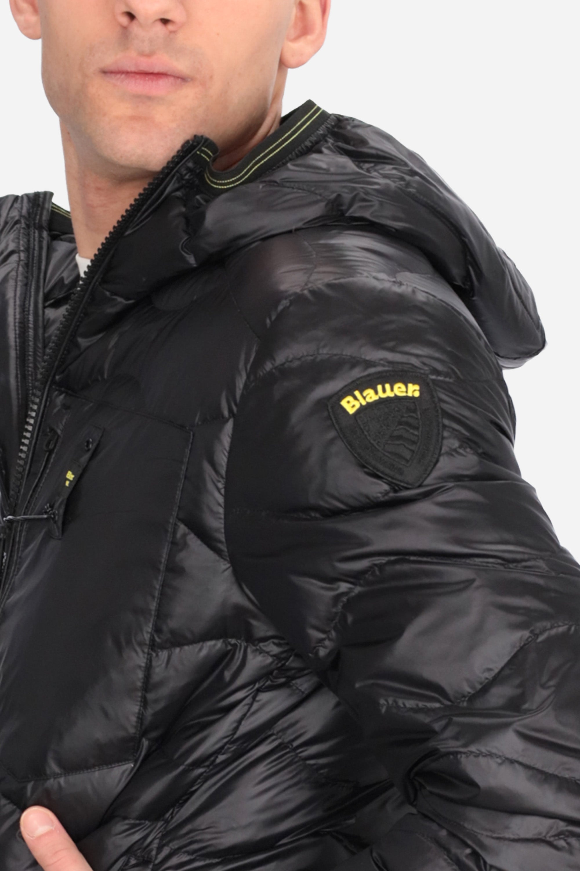 NERO | BLAUER - U 26SBLUC03177-006719 Giubbino